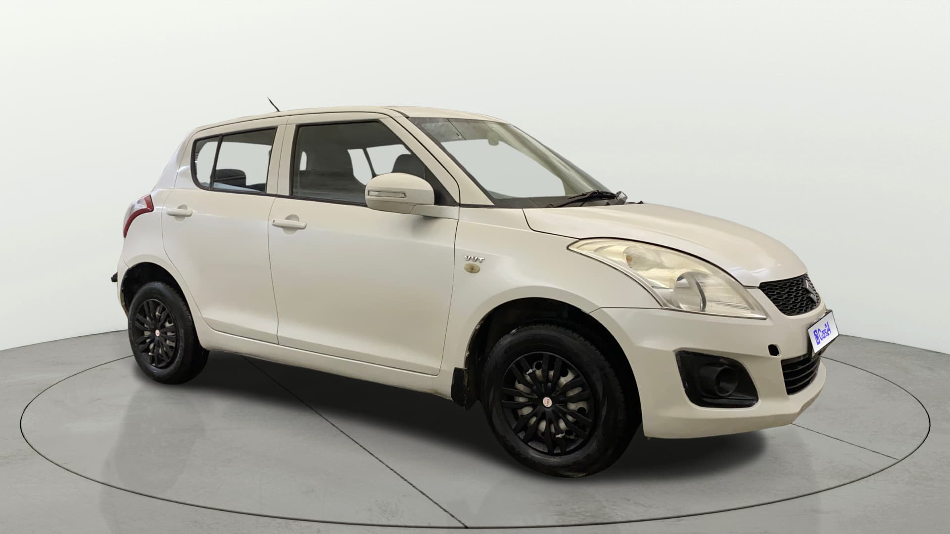 2015 LXI — ₹2.23L on Cars24