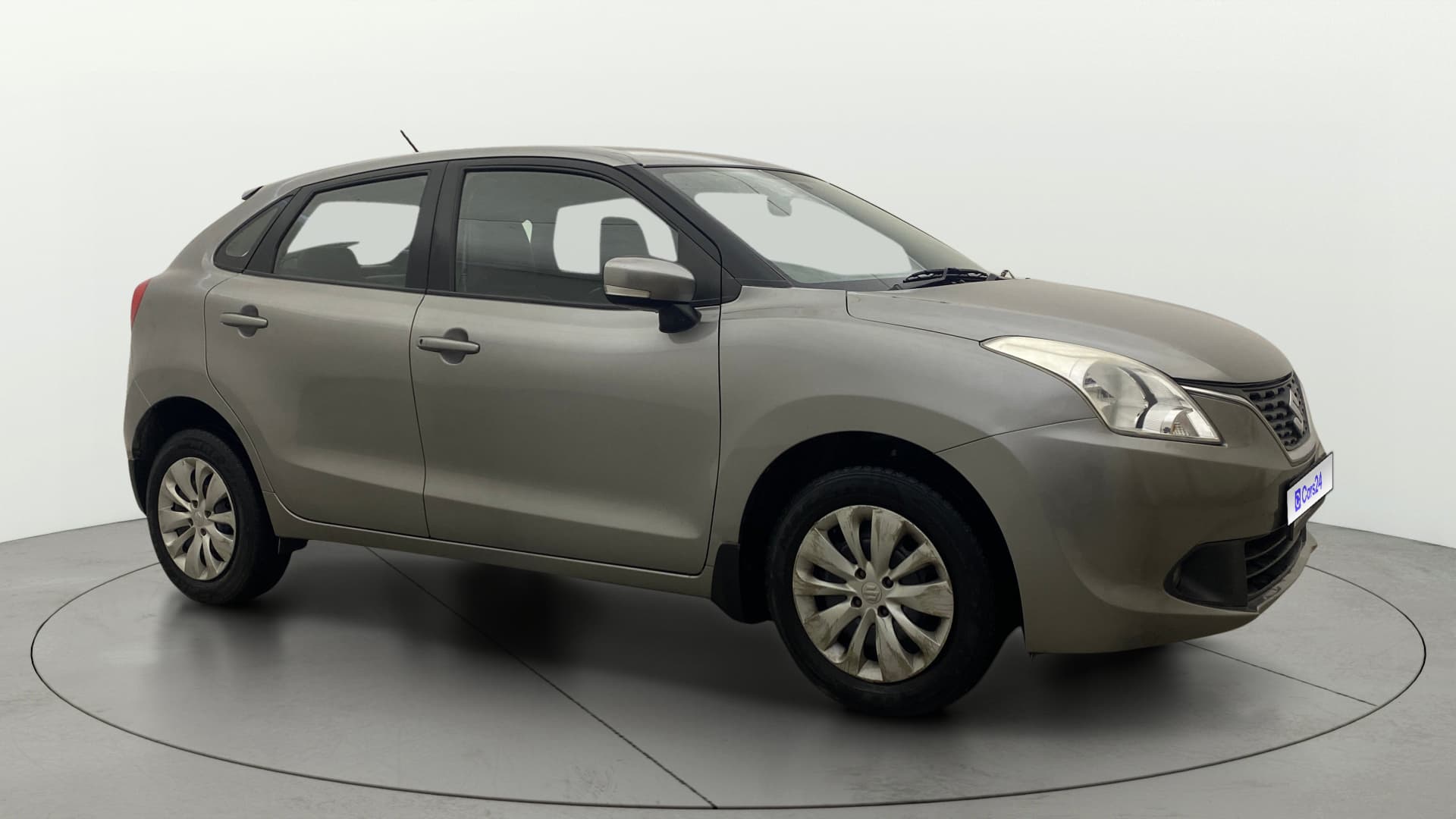 2018 DELTA PETROL 1.2 — ₹5.39L on Cars24