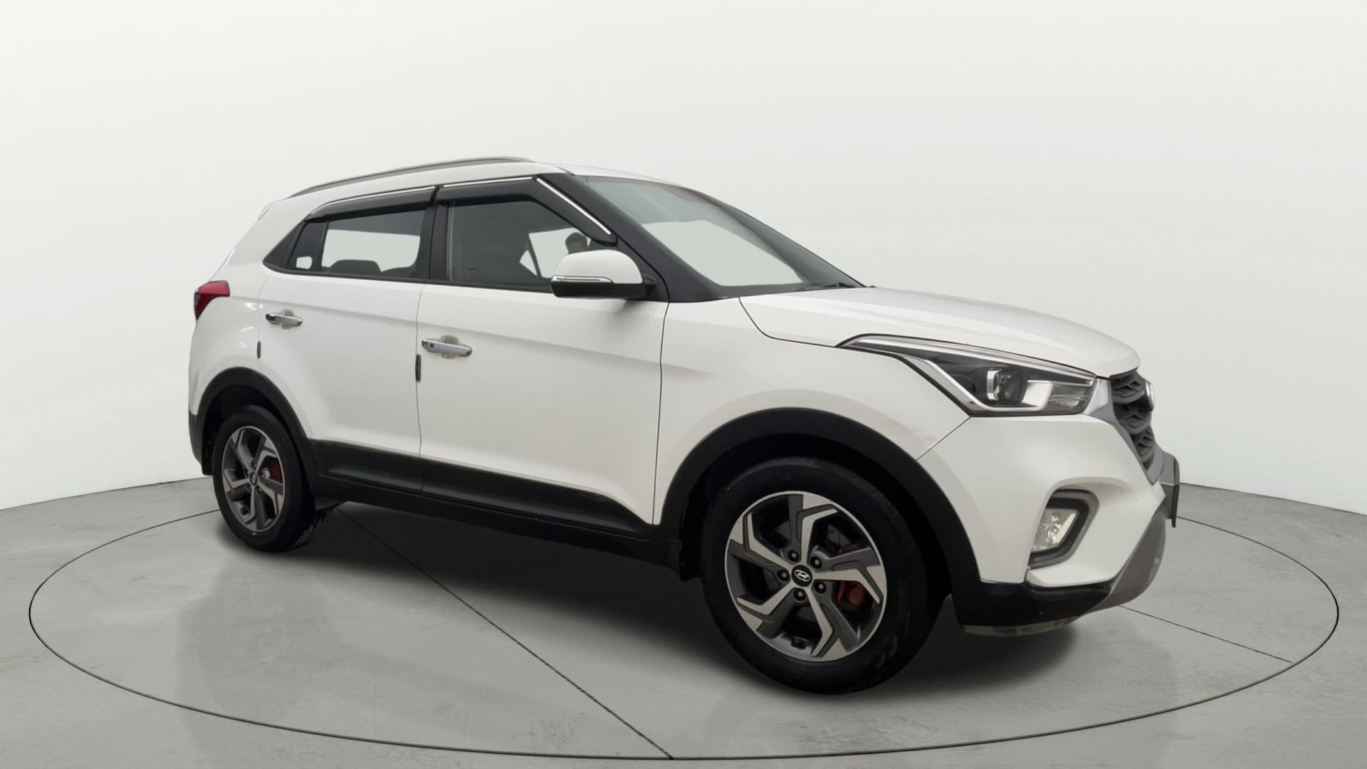2019 SX (O) EXECUTIVE 1.6 PETROL — ₹6.02L on Cars24