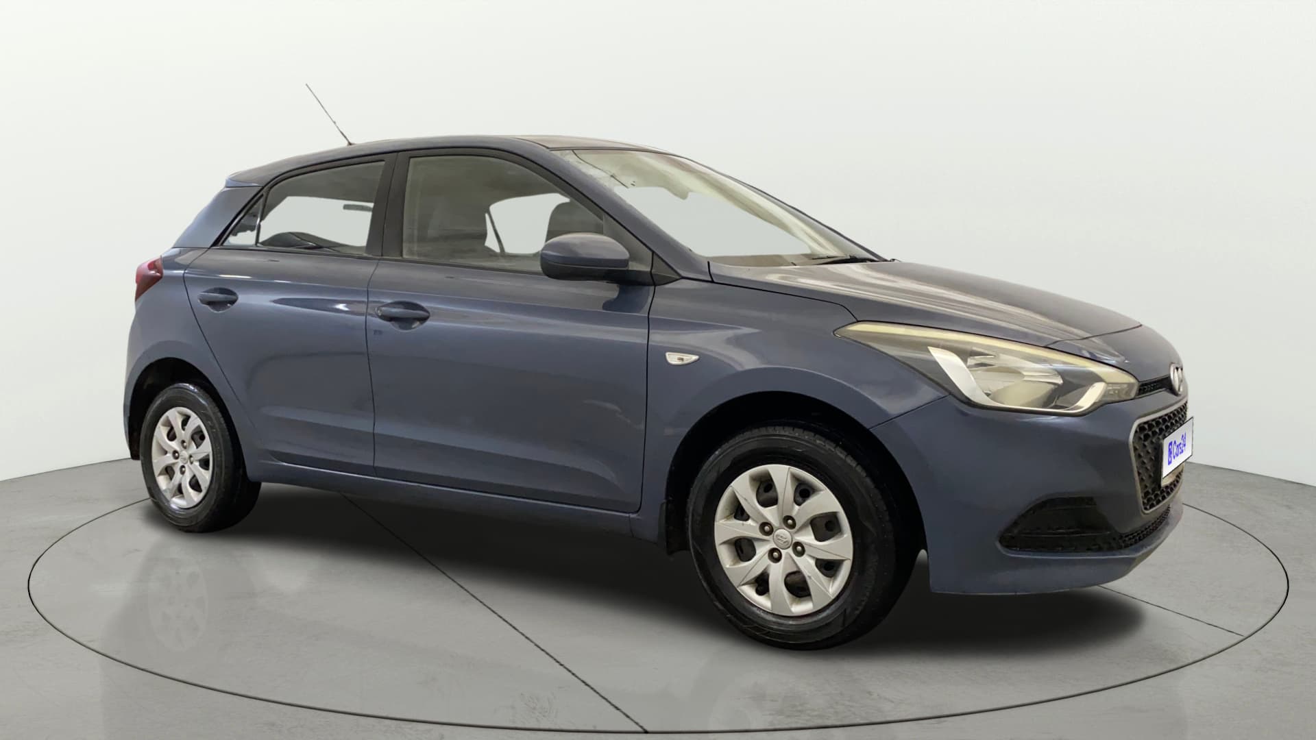 2015 MAGNA 1.2 — ₹2.78L on Cars24