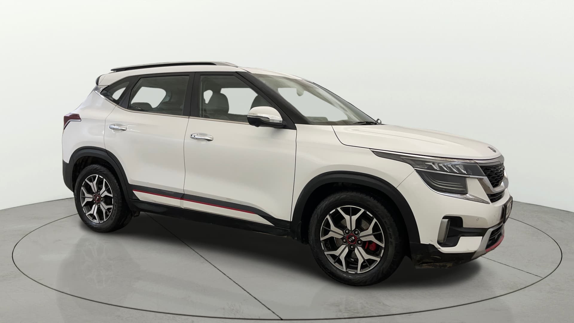 2019 GTX PLUS 1.4 PETROL — ₹8.15L on Cars24