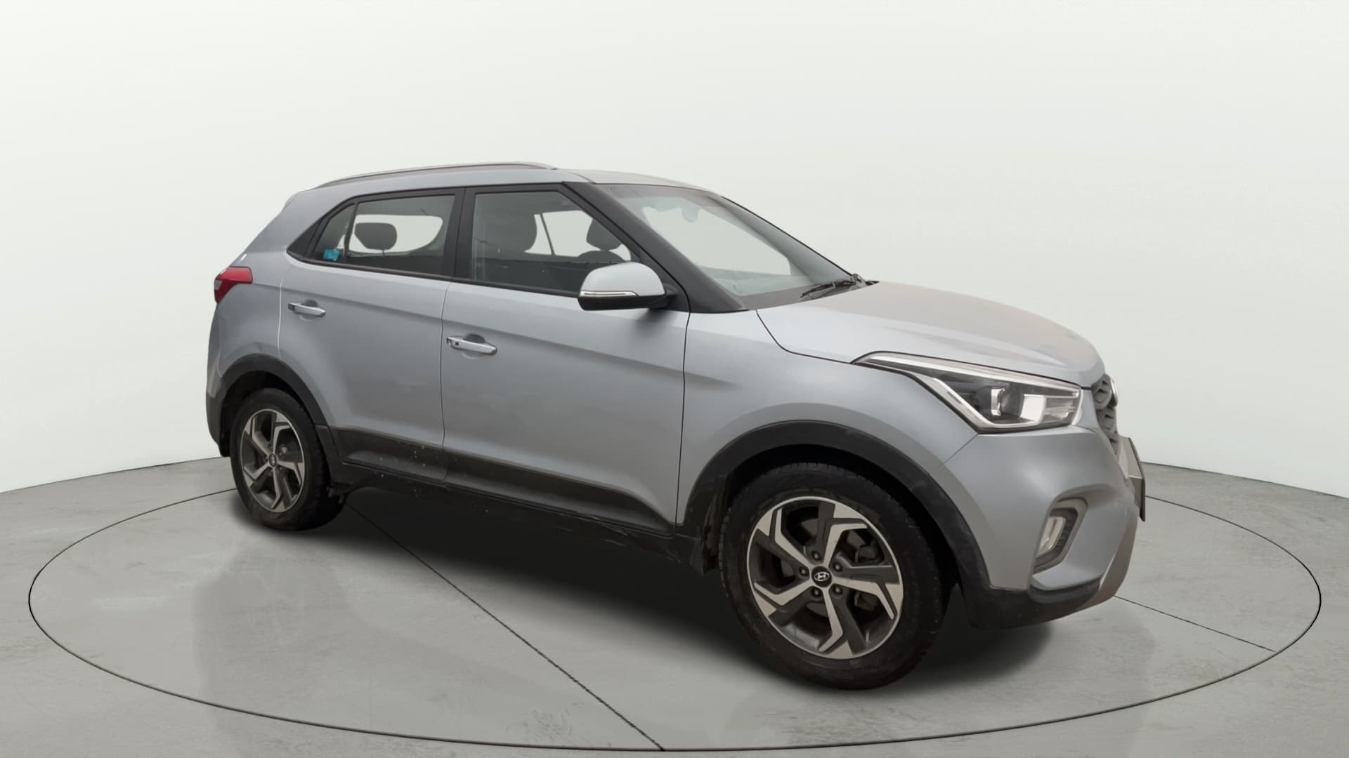 2020 Hyundai Creta — used car price guide