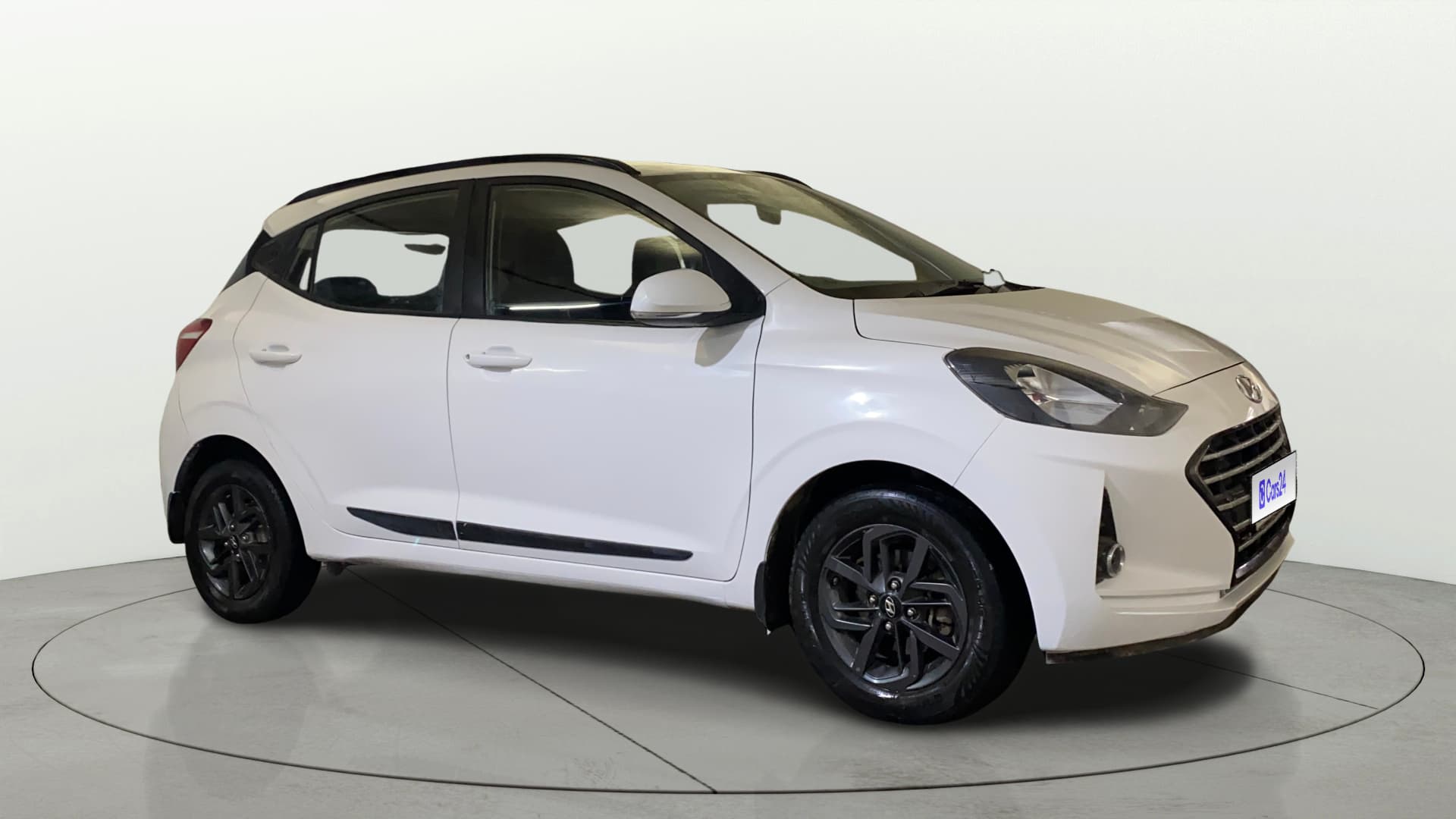 2021 SPORTZ 1.2 KAPPA VTVT CNG — ₹4.46L on Cars24