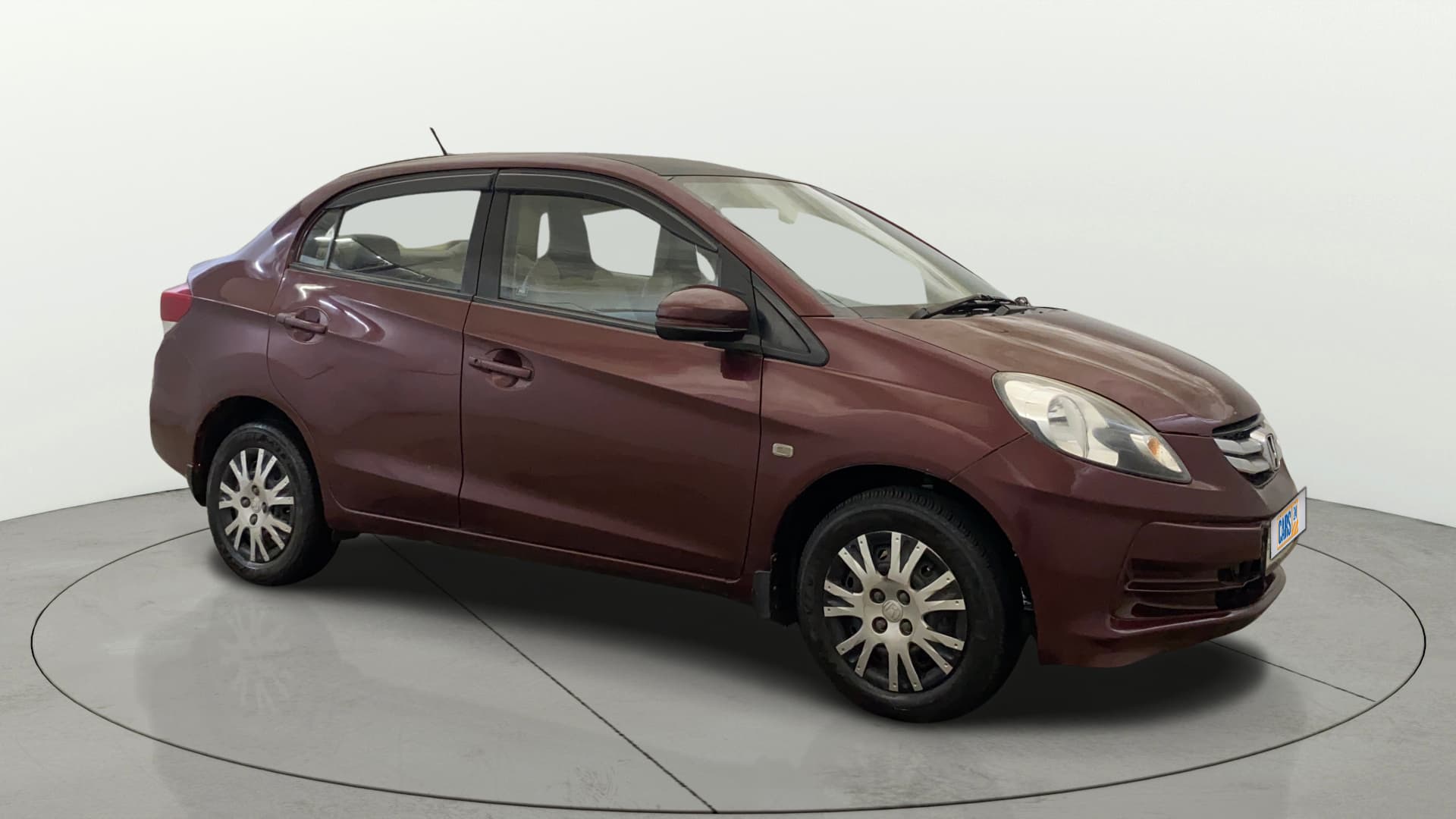 2015 1.2L I-VTEC S — ₹2.13L on Cars24