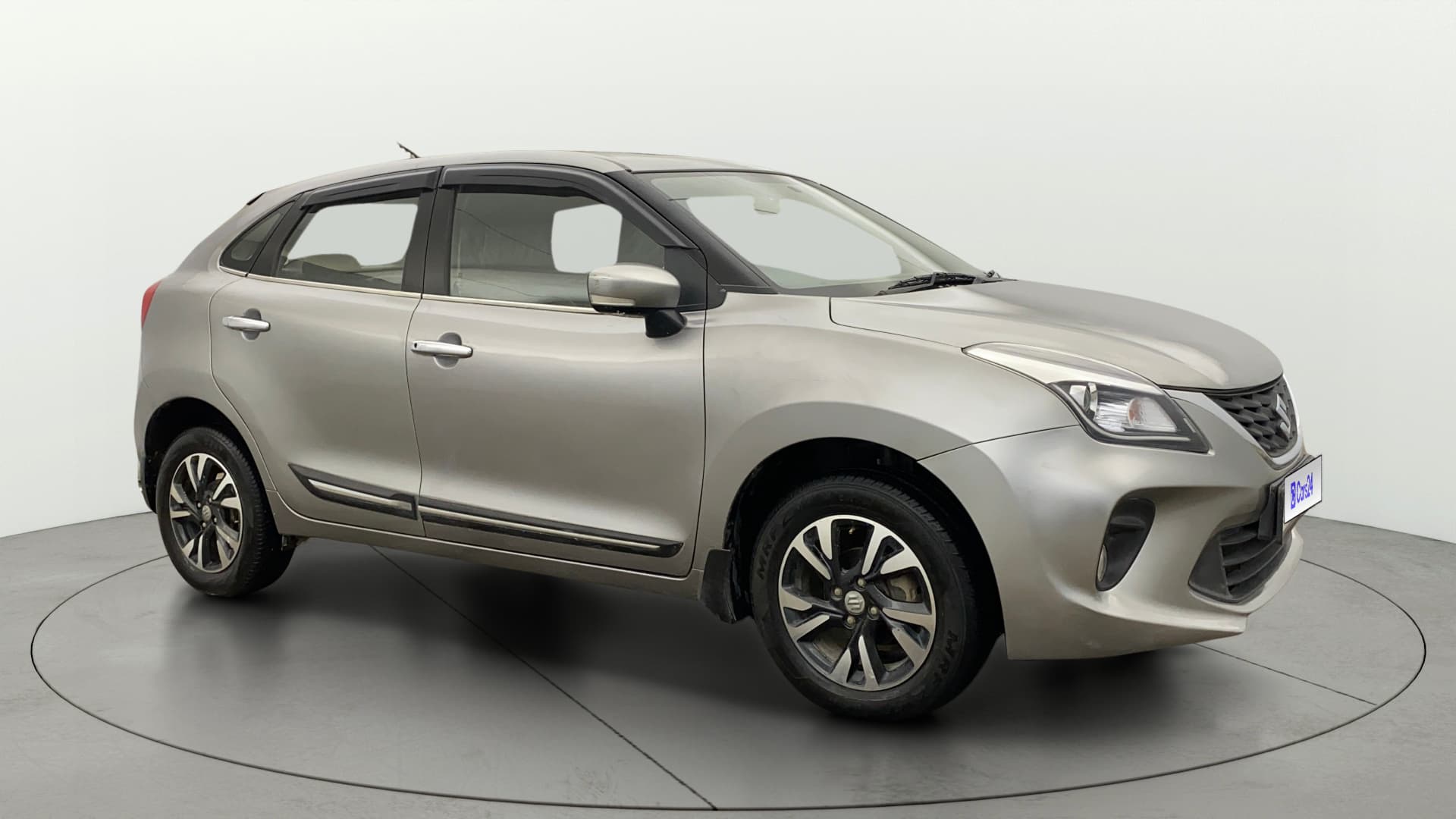 2021 DELTA PETROL 1.2 — ₹5.04L on Cars24
