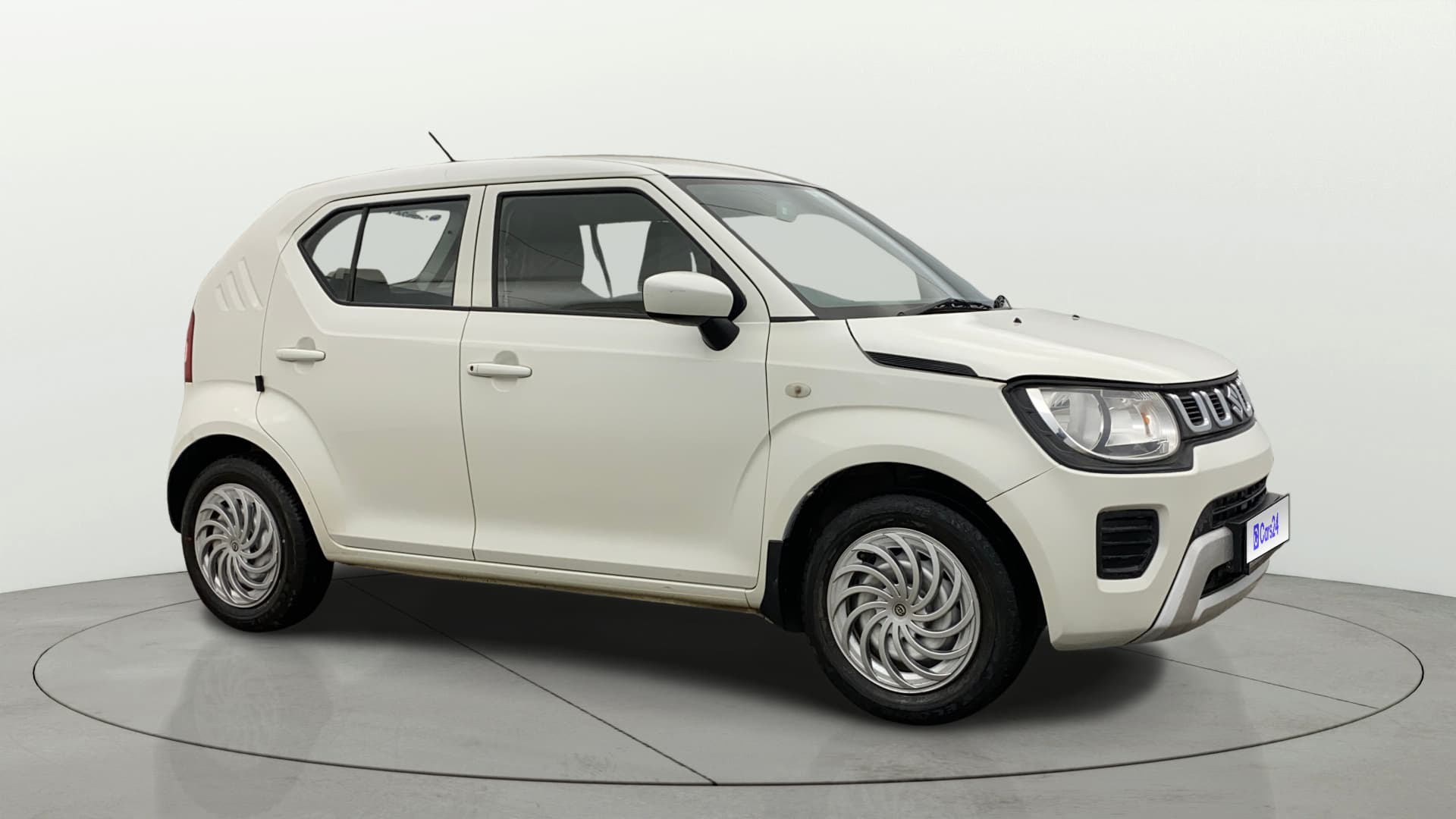 2023 Maruti Suzuki Ignis — used car price guide
