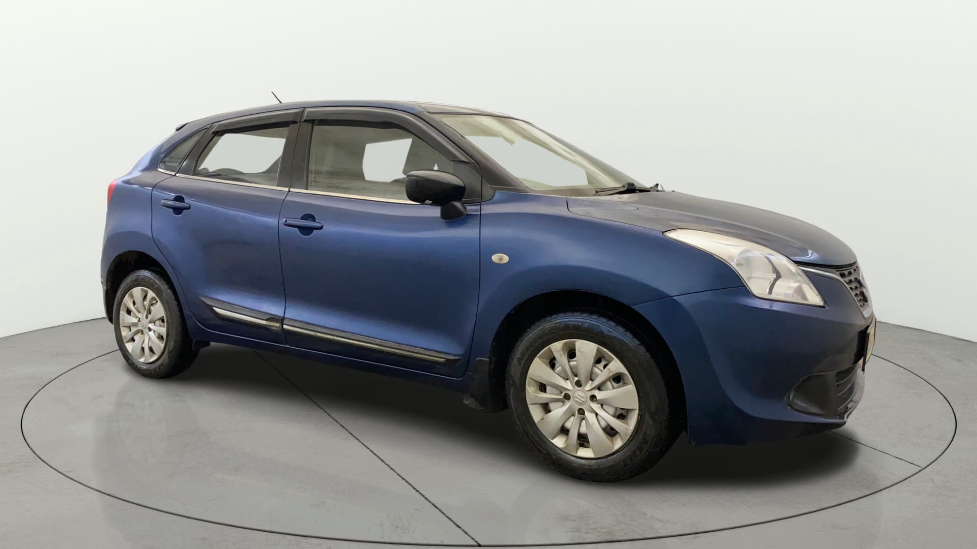 2017 SIGMA PETROL 1.2 — ₹3.15L on Cars24