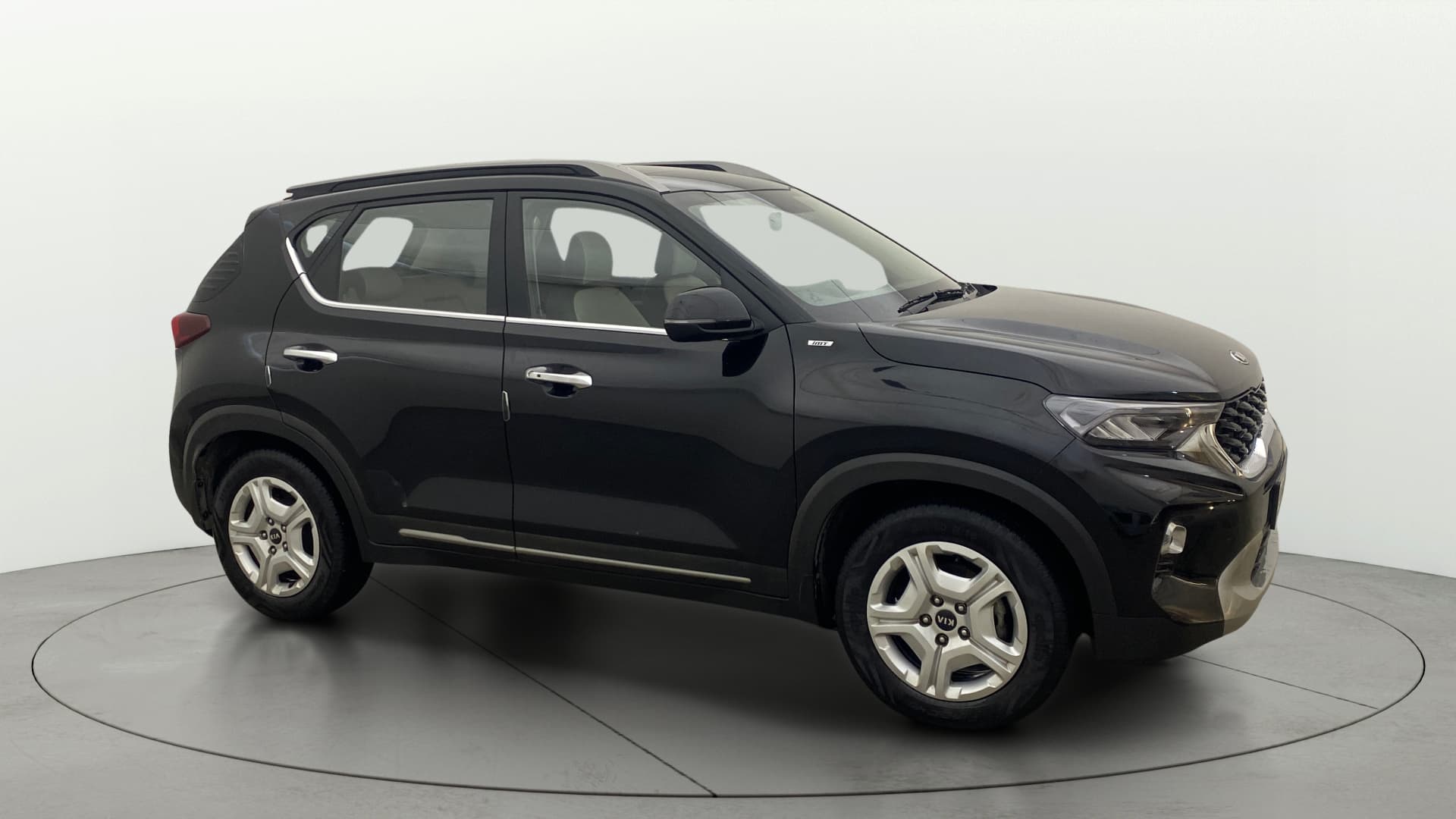 2020 HTX 1.0 IMT — ₹7.57L on Cars24