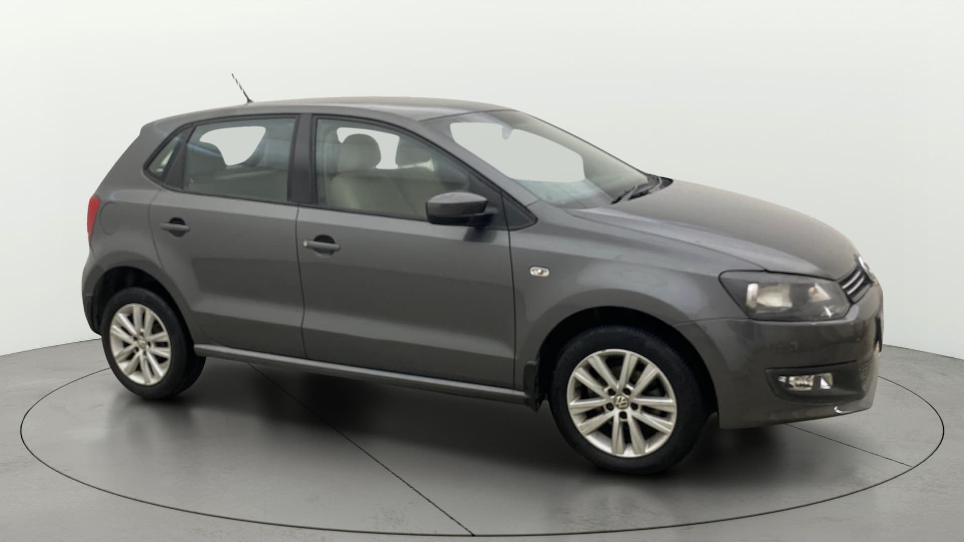 2014 HIGHLINE1.2L — ₹4.14L on Cars24