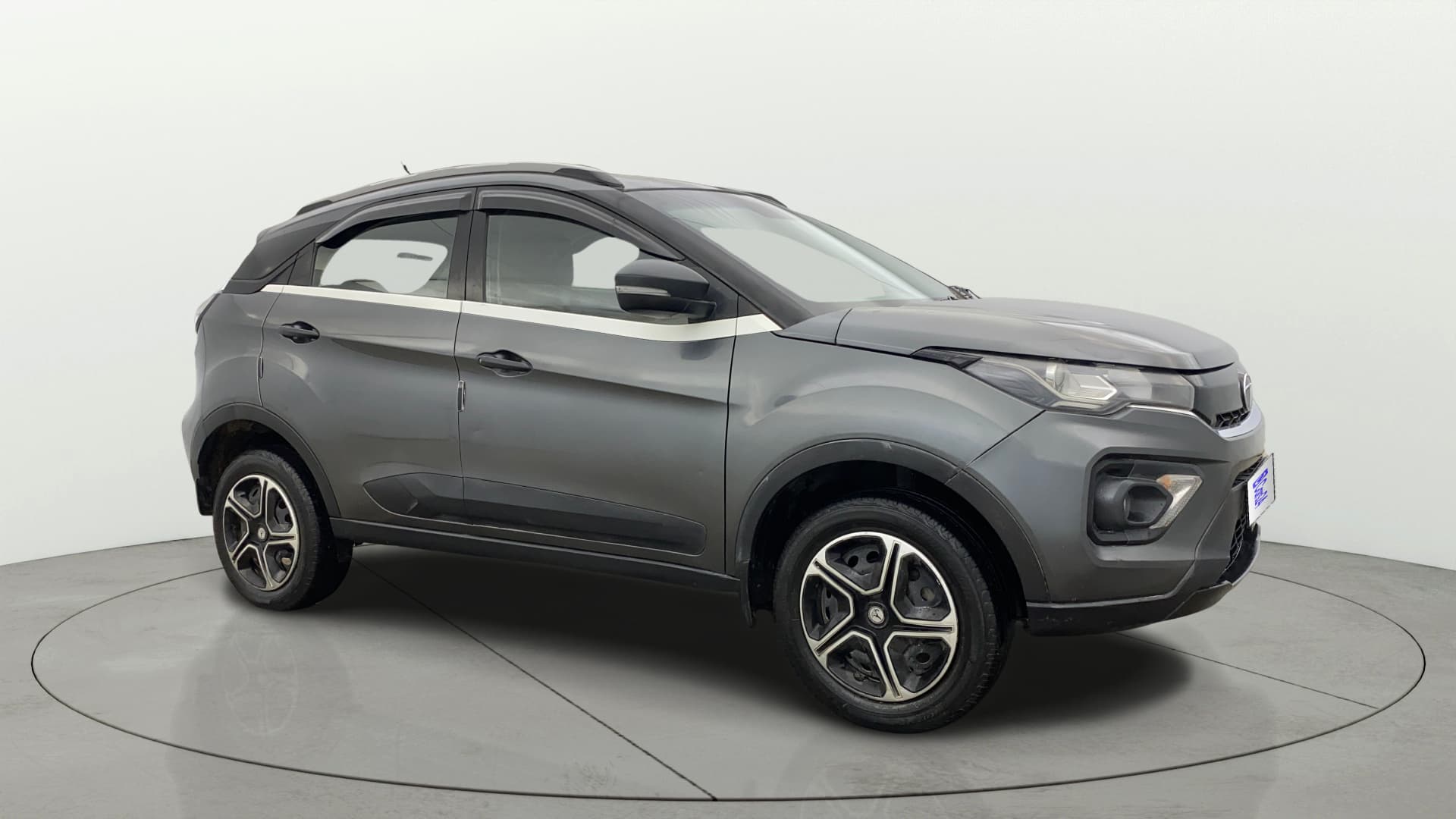 2021 XMA PETROL — ₹5.21L on Cars24