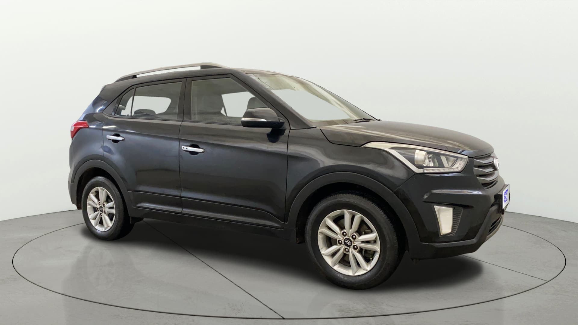 2016 SX PLUS 1.6 PETROL — ₹4.22L on Cars24