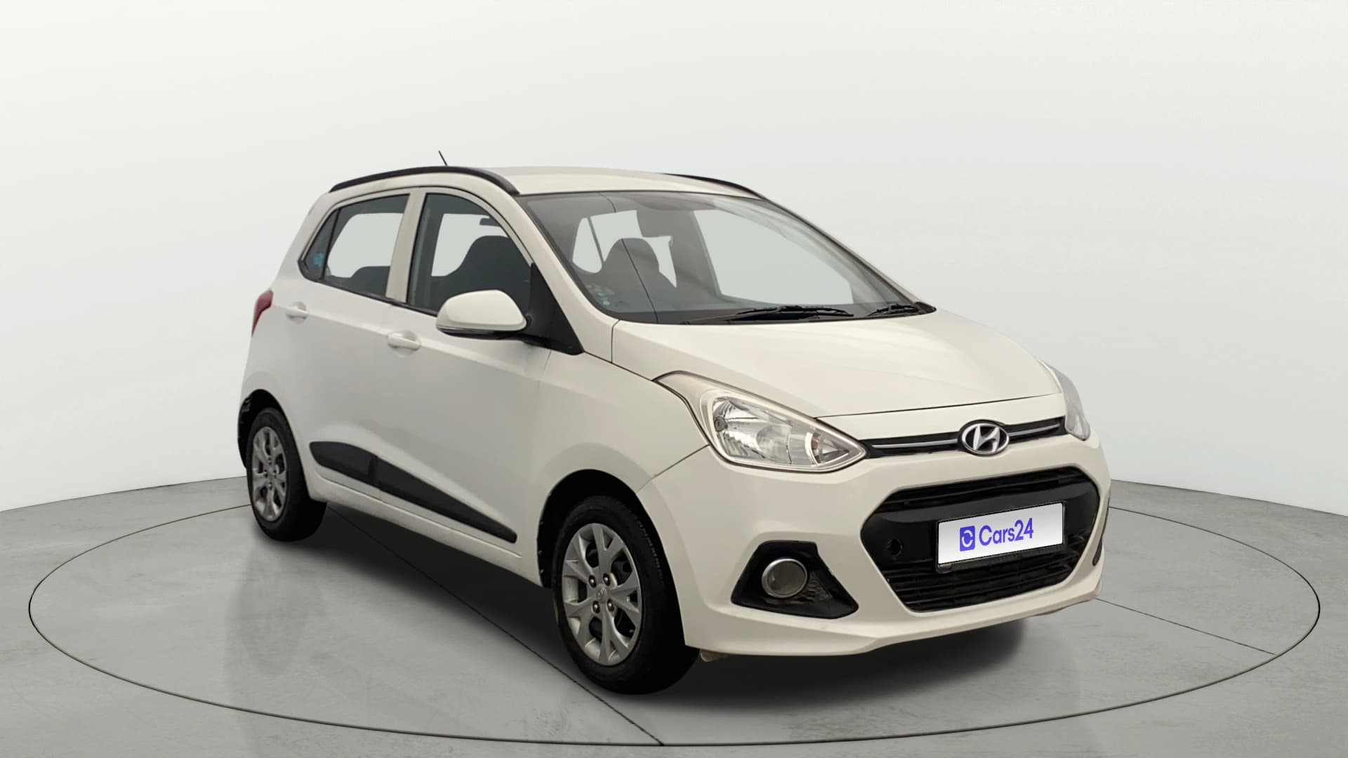 2015 SPORTZ 1.2 KAPPA VTVT — ₹2.25L on Cars24