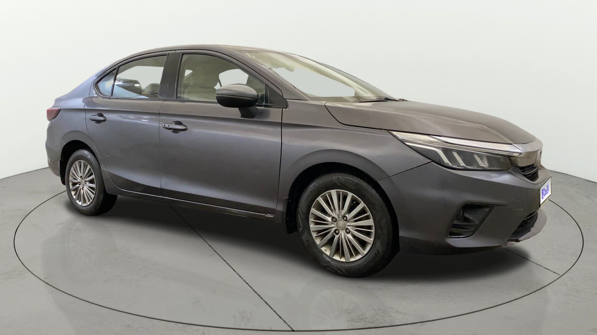2020 1.5L I-VTE V CVT — ₹6.46L on Cars24