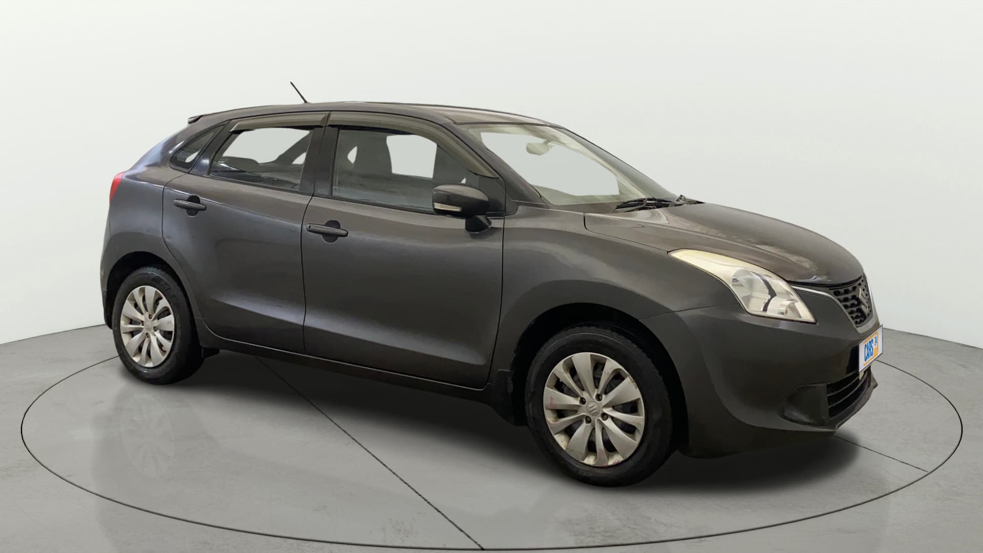2016 DELTA PETROL 1.2 — ₹3.02L on Cars24