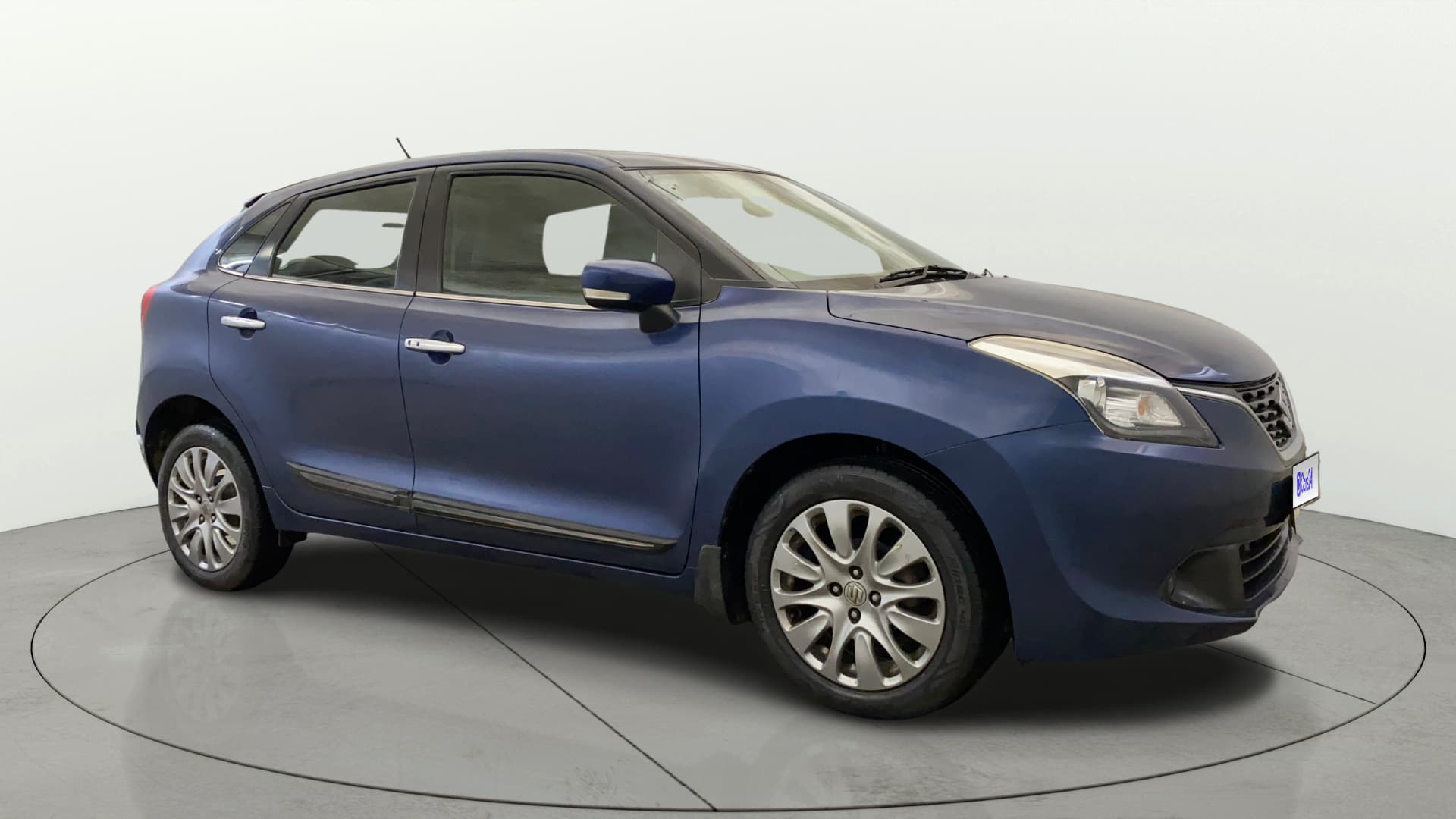 2018 ALPHA CVT PETROL 1.2 — ₹4.21L on Cars24