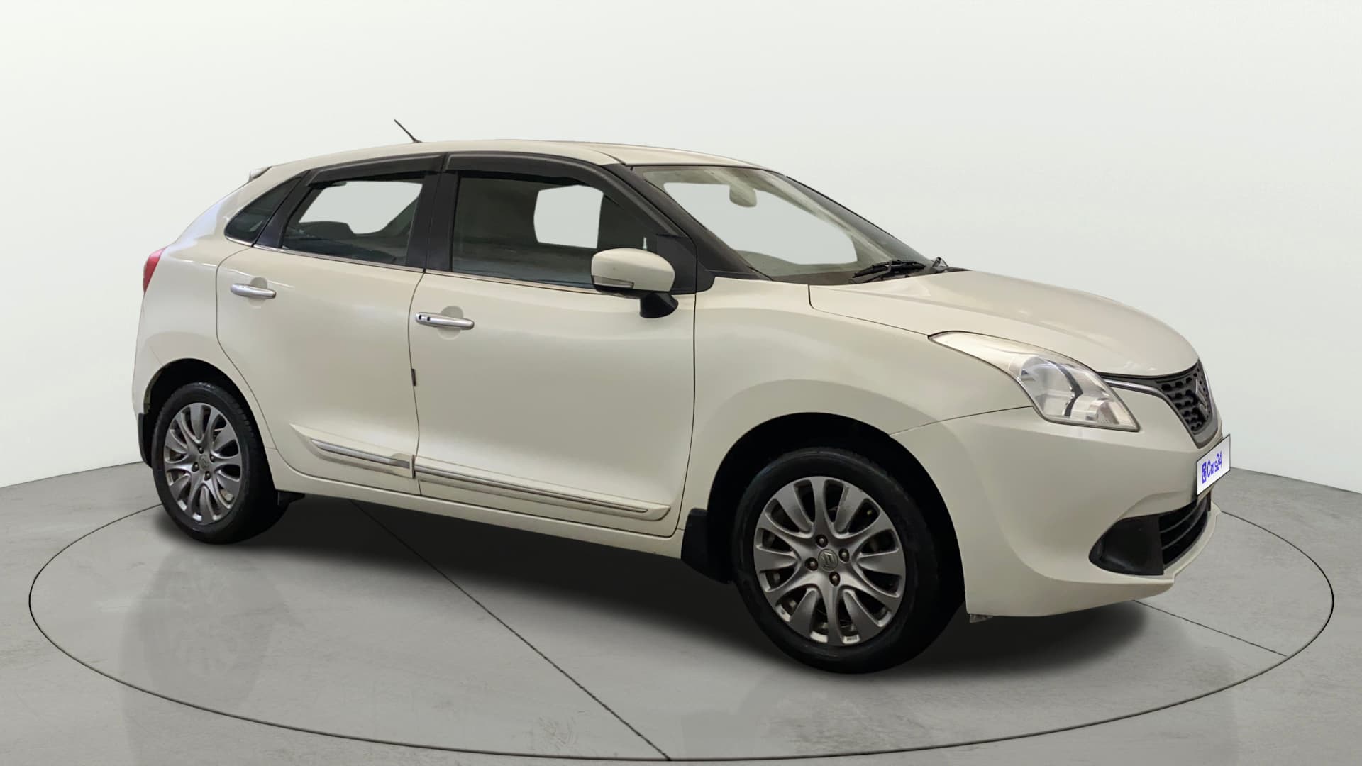 2016 ZETA PETROL 1.2 — ₹3.38L on Cars24
