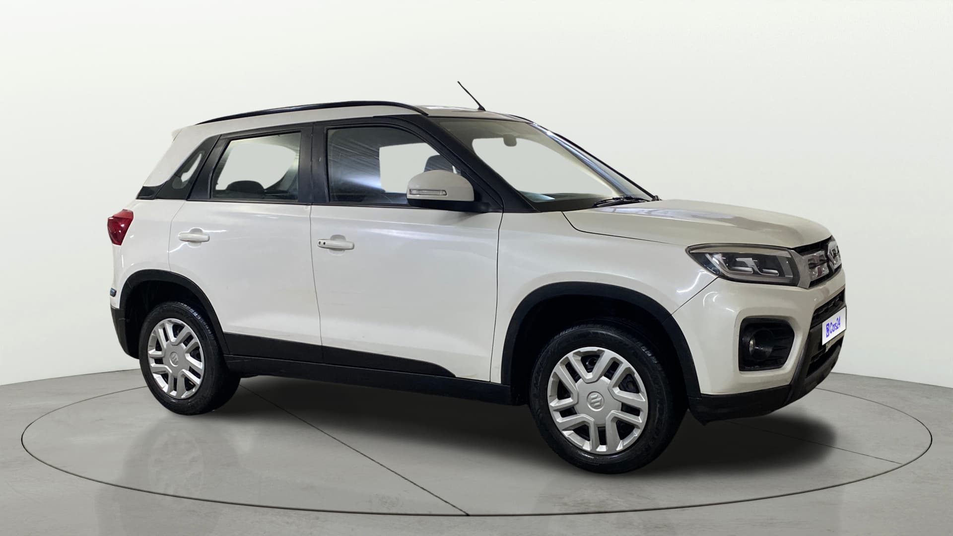 2020 VXI — ₹5.94L on Cars24
