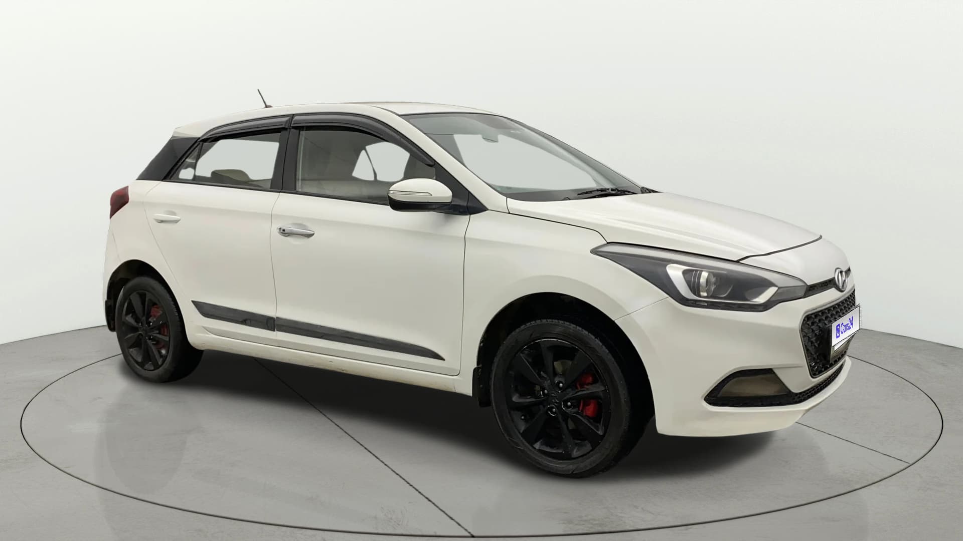 2016 ASTA 1.2 — ₹3.97L on Cars24