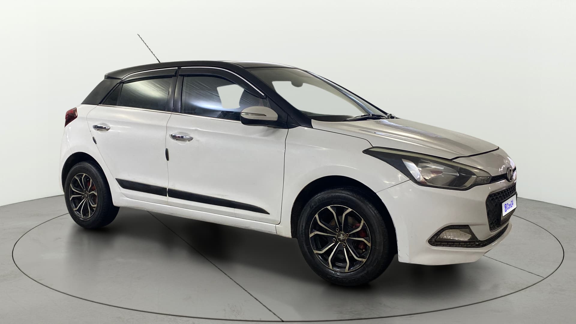 2015 SPORTZ 1.2 — ₹3.34L on Cars24
