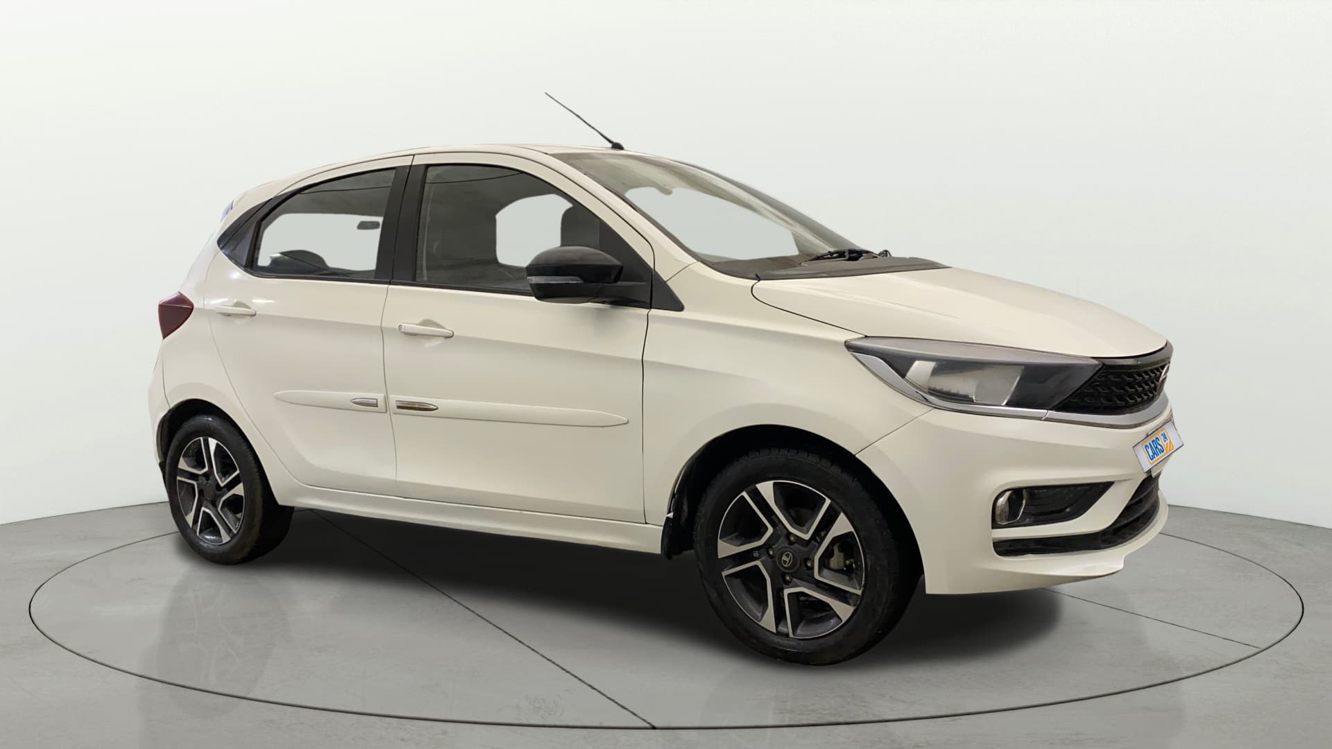 2021 Tata Tiago — used car price guide