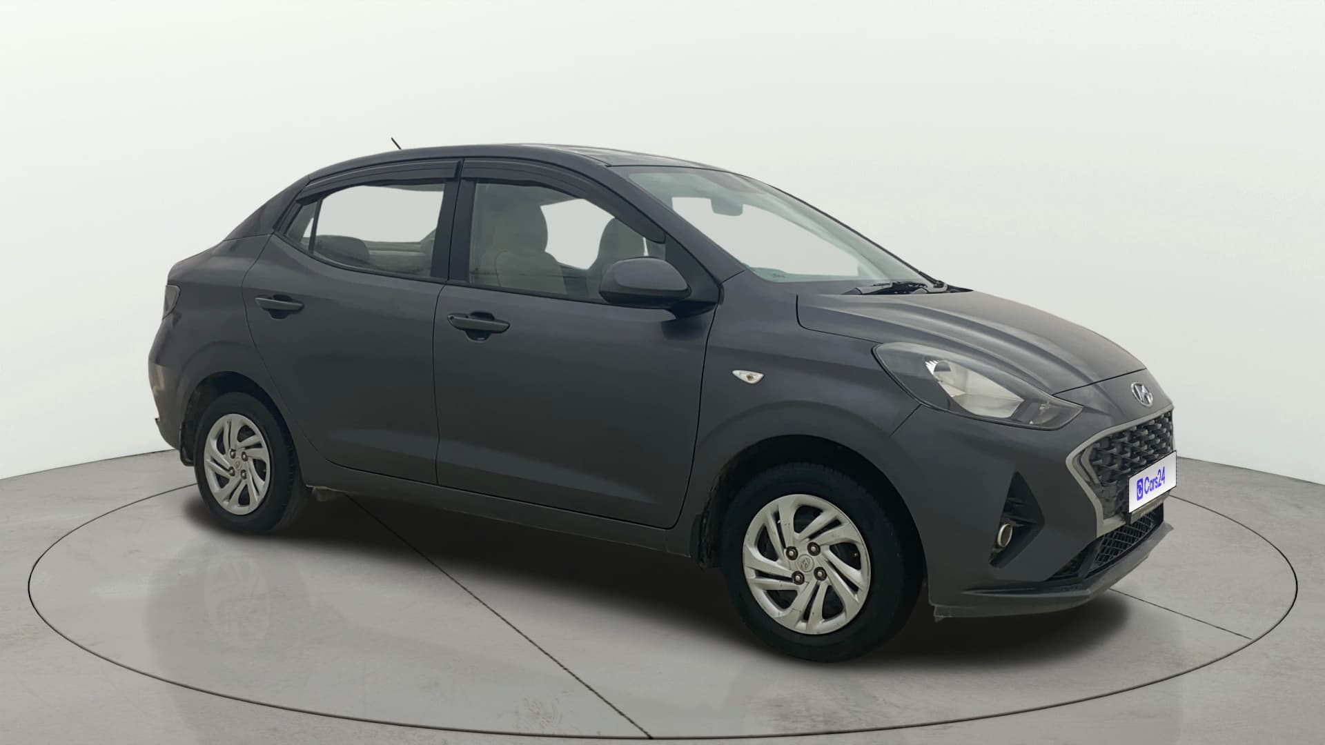 2021 S 1.2 CNG — ₹4.58L on Cars24