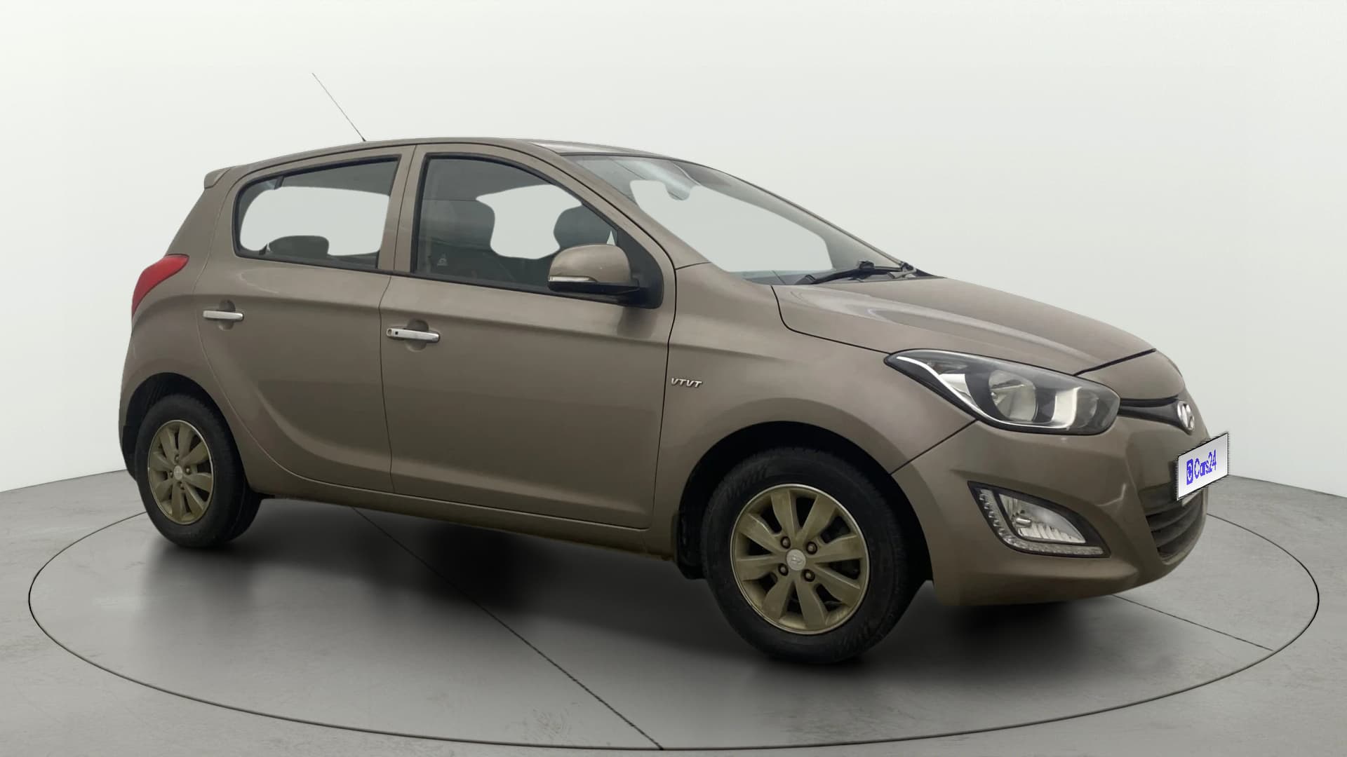 2013 ASTA 1.2 — ₹3.74L on Cars24