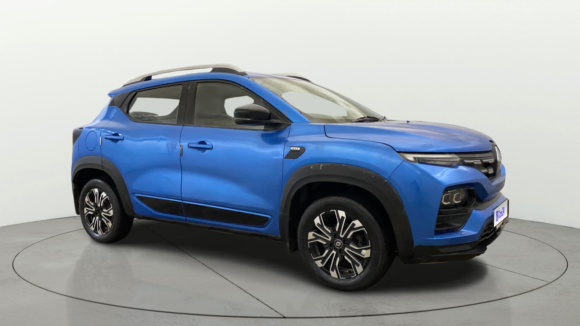 2021 RXZ MT — ₹3.81L on Cars24