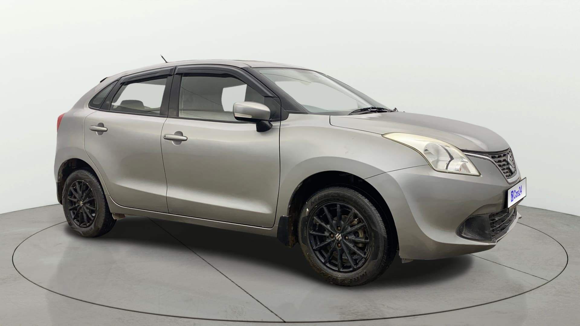 2018 DELTA PETROL 1.2 — ₹3.34L on Cars24