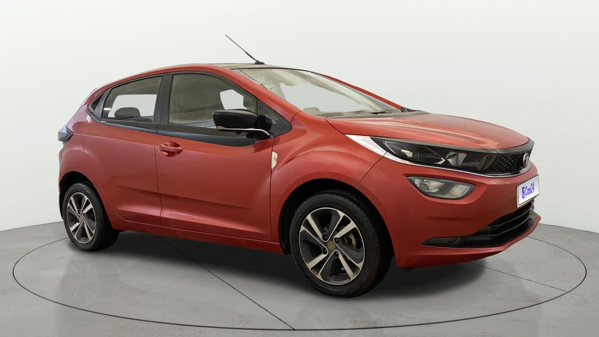 2020 Tata Altroz — used car price guide