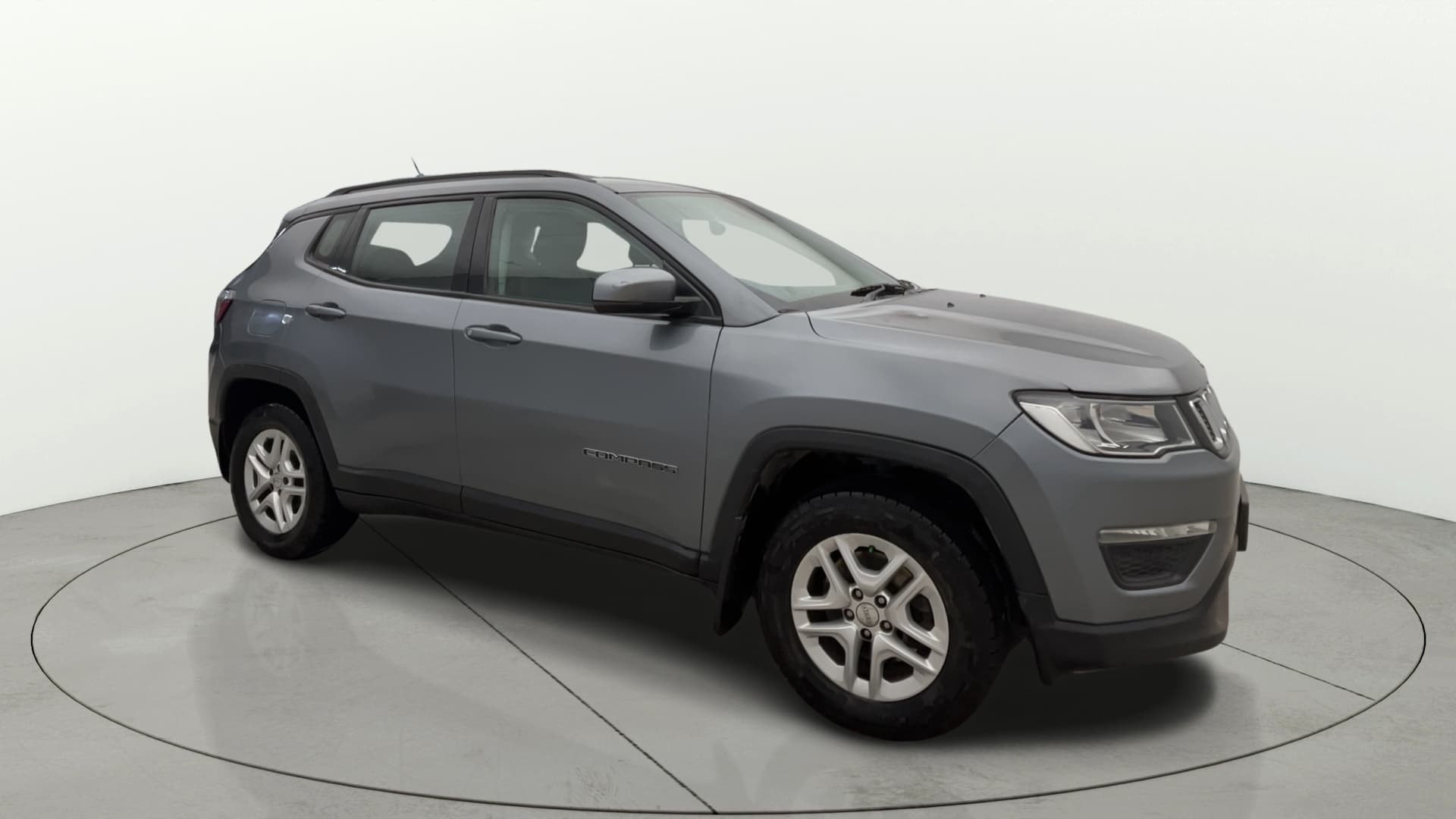 2019 SPORT PLUS 1.4 PETROL — ₹6.95L on Cars24