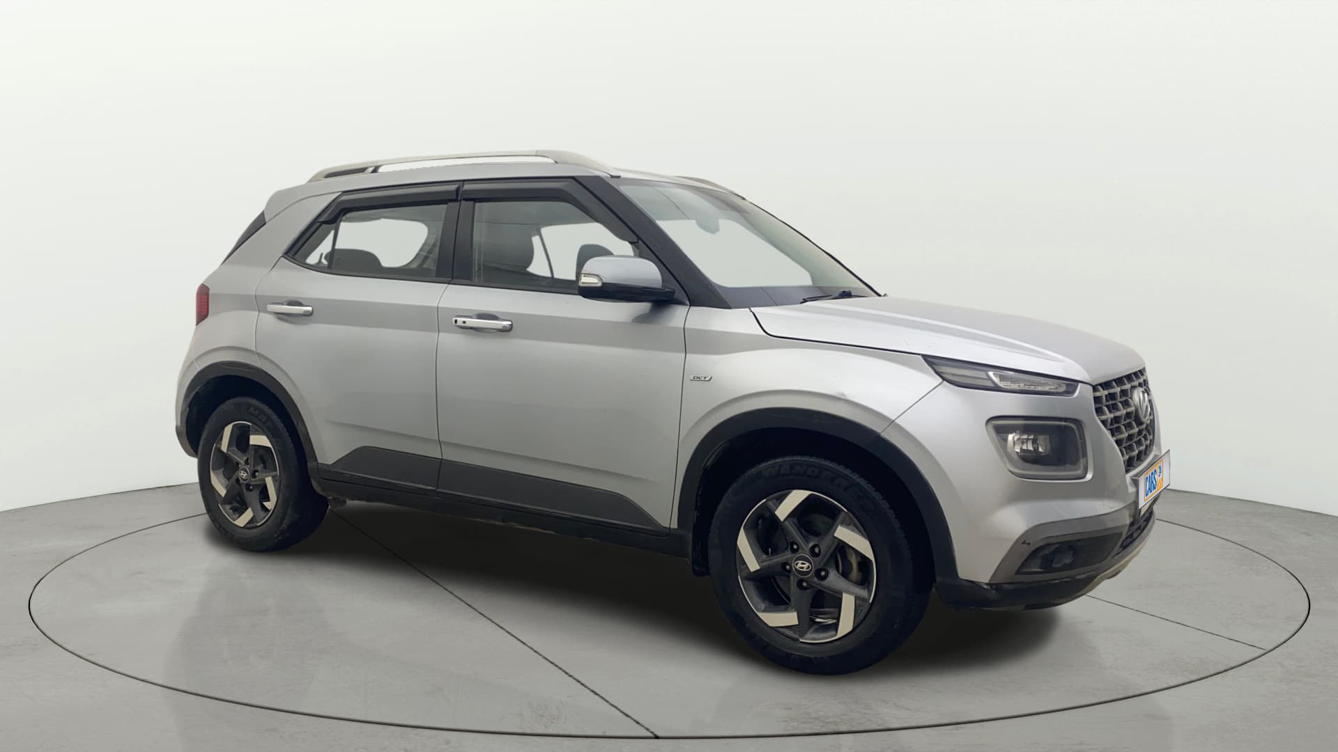 2019 SX PLUS 1.0 TURBO DCT — ₹6.76L on Cars24