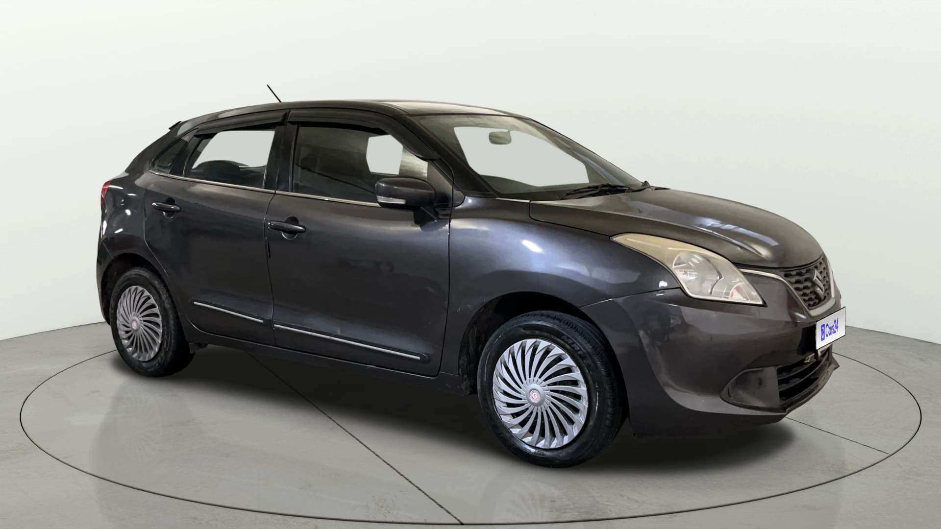 2016 DELTA PETROL 1.2 — ₹2.85L on Cars24