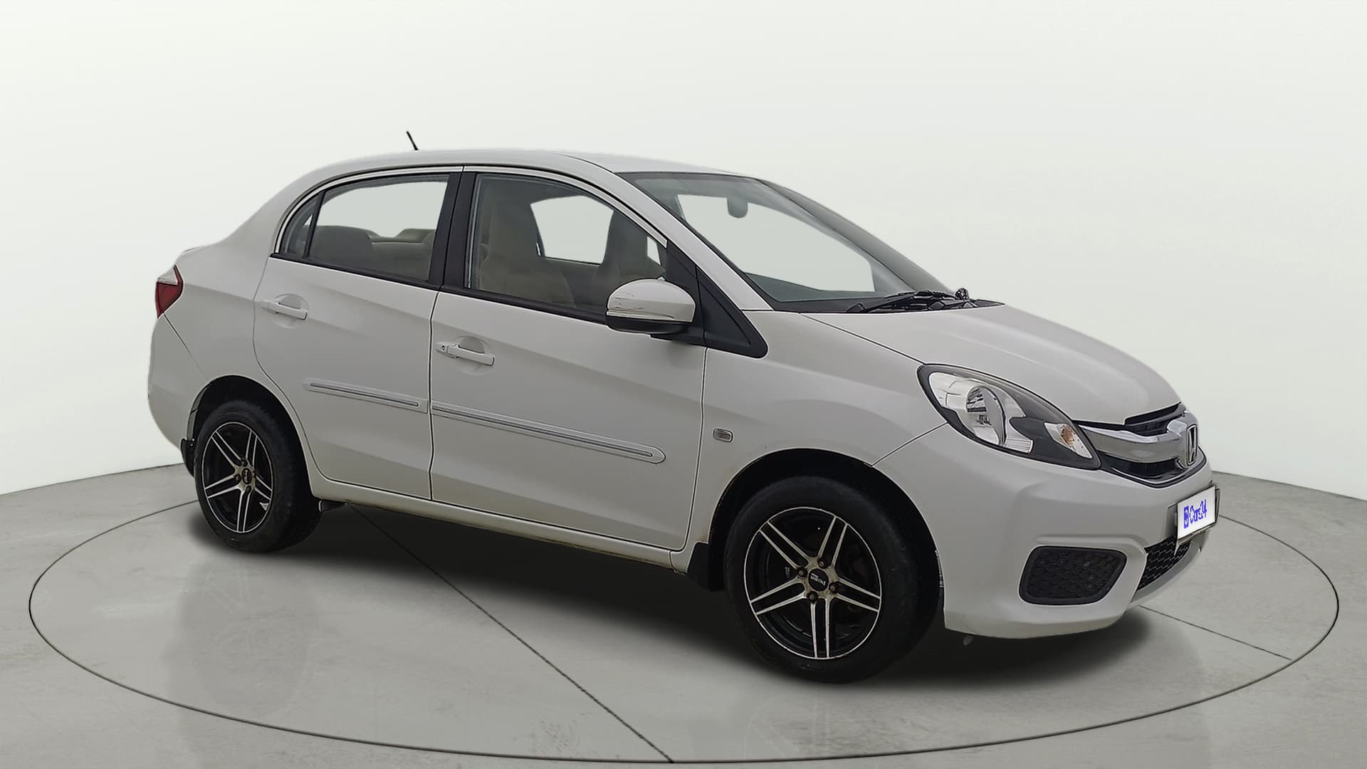 2018 1.2L I-VTEC S OPT — ₹3.06L on Cars24