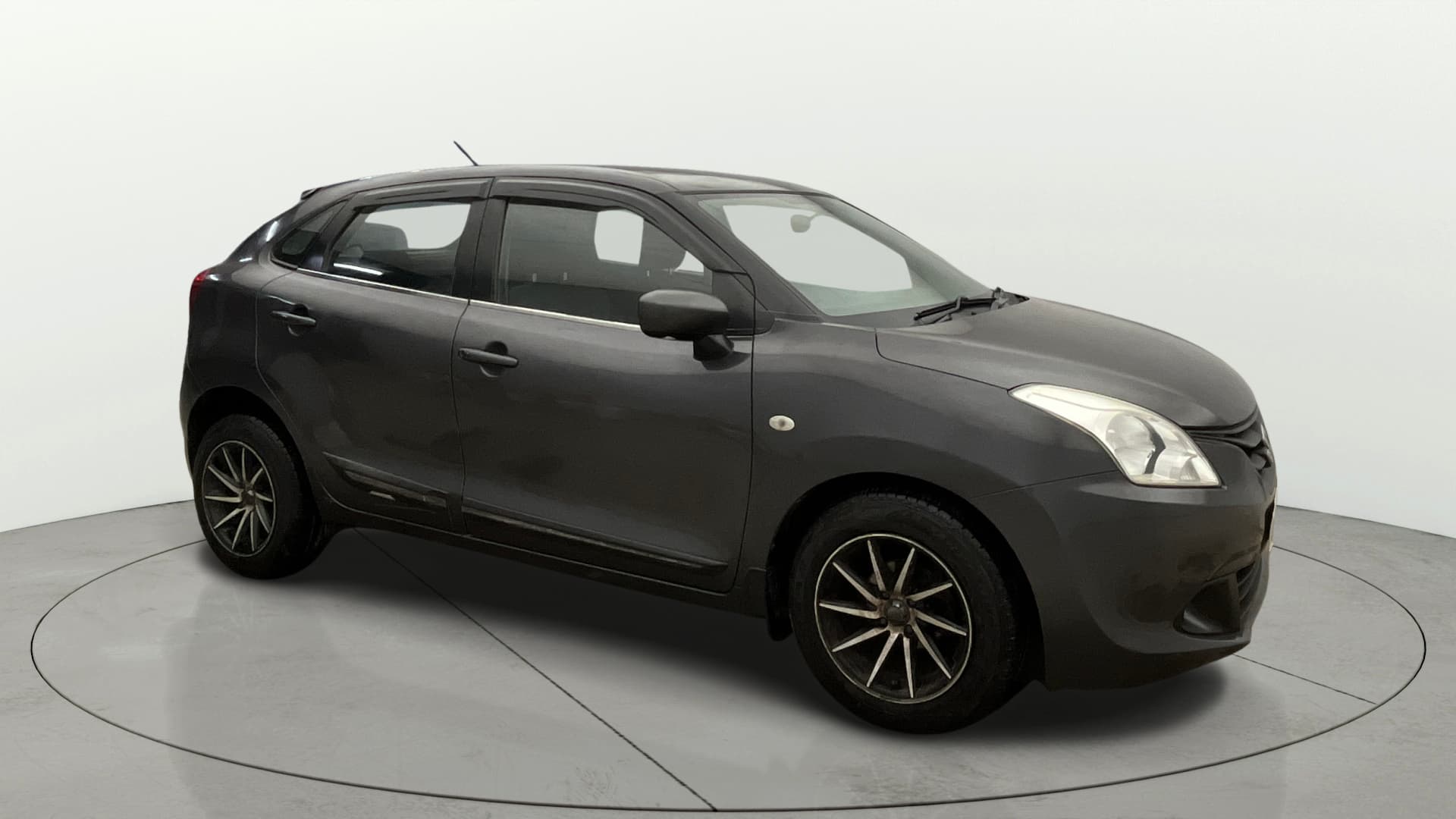 2019 SIGMA PETROL 1.2 — ₹3.49L on Cars24