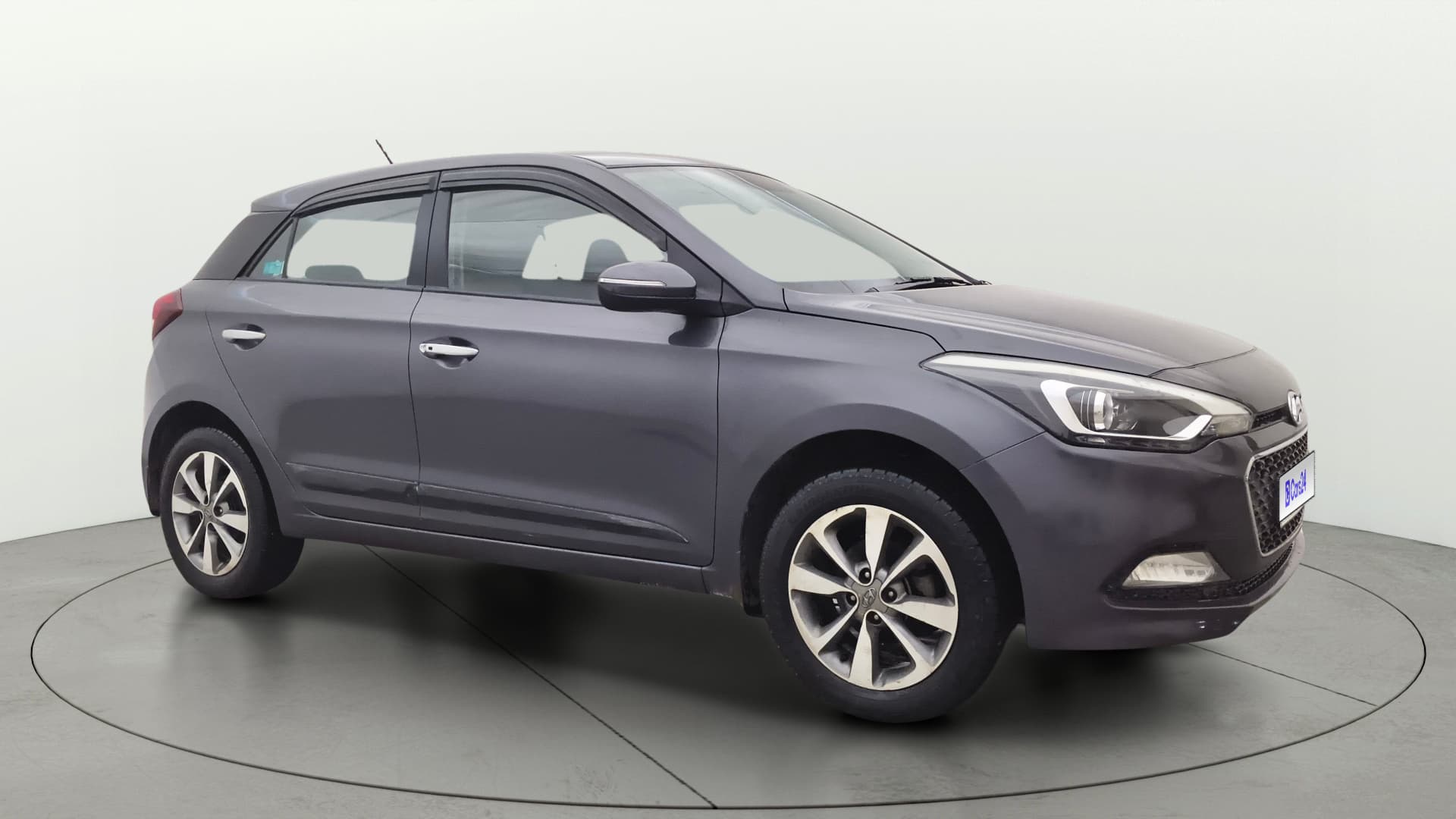 2017 ASTA 1.2 (O) — ₹5.80L on Cars24