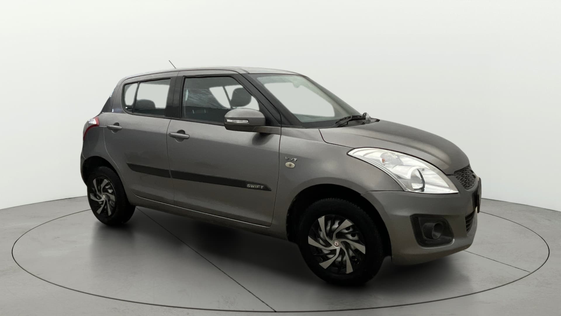 2015 LXI (O) — ₹2.77L on Cars24