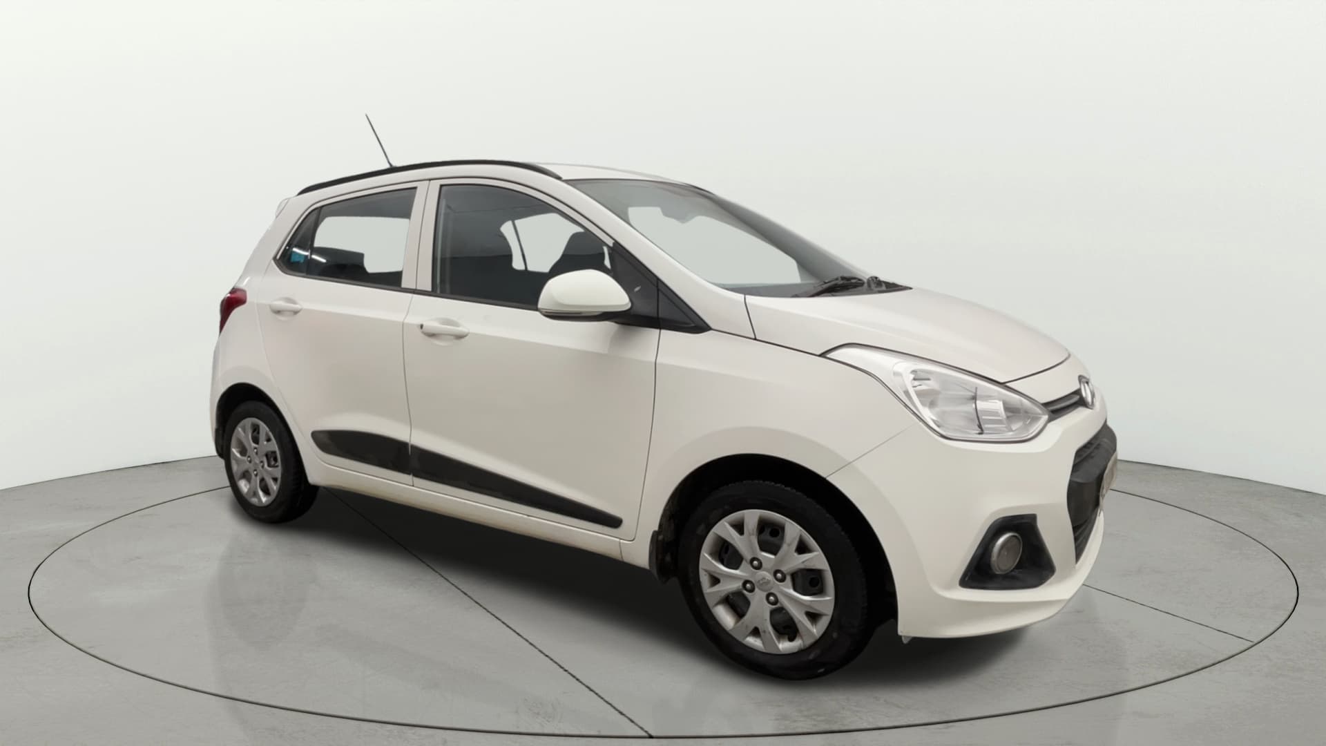 2015 SPORTZ 1.2 KAPPA VTVT — ₹2.01L on Cars24