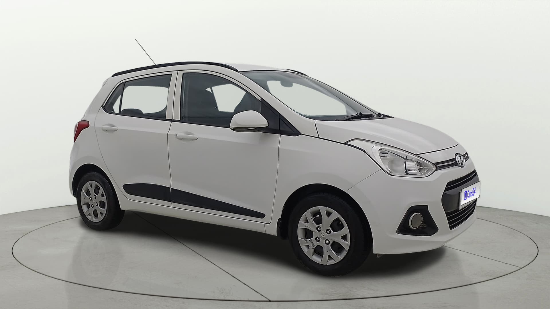 2016 SPORTZ 1.2 KAPPA VTVT — ₹2.37L on Cars24