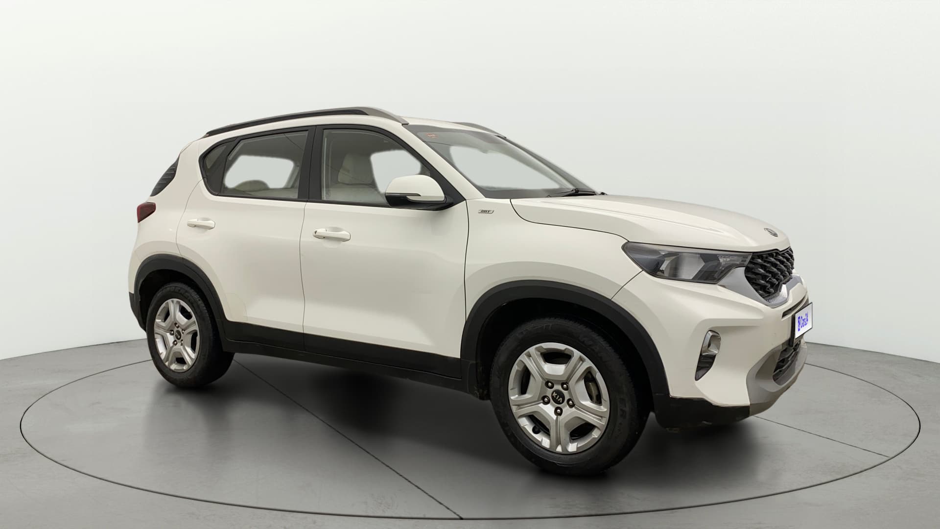 2021 HTK PLUS 1.0 IMT — ₹6.59L on Cars24