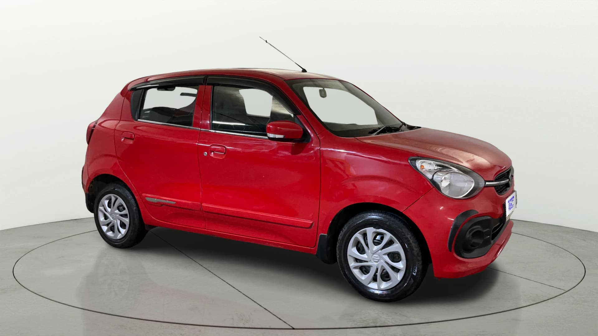 2022 ZXI — ₹3.99L on Cars24