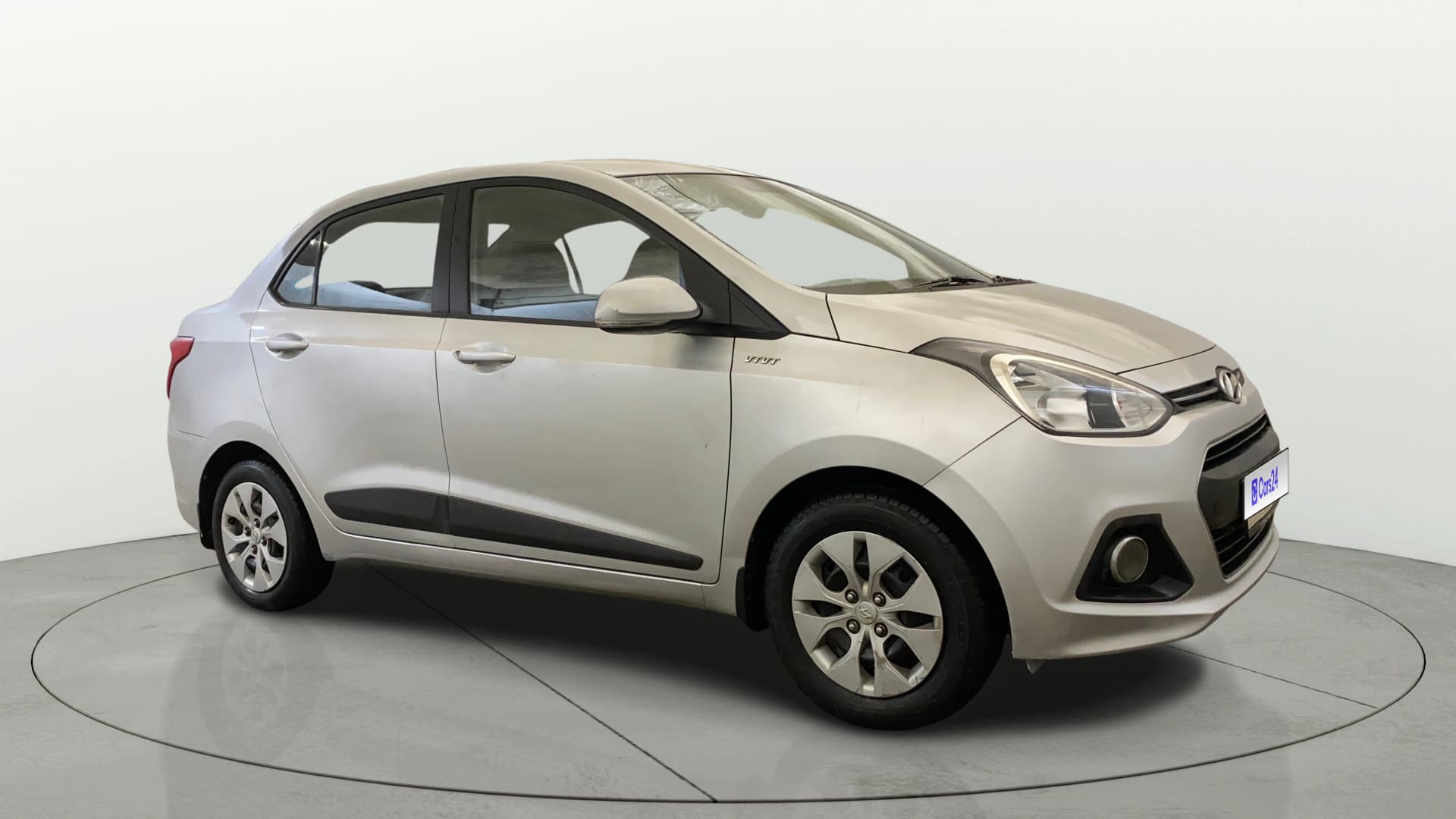 2015 S 1.2 — ₹2.90L on Cars24