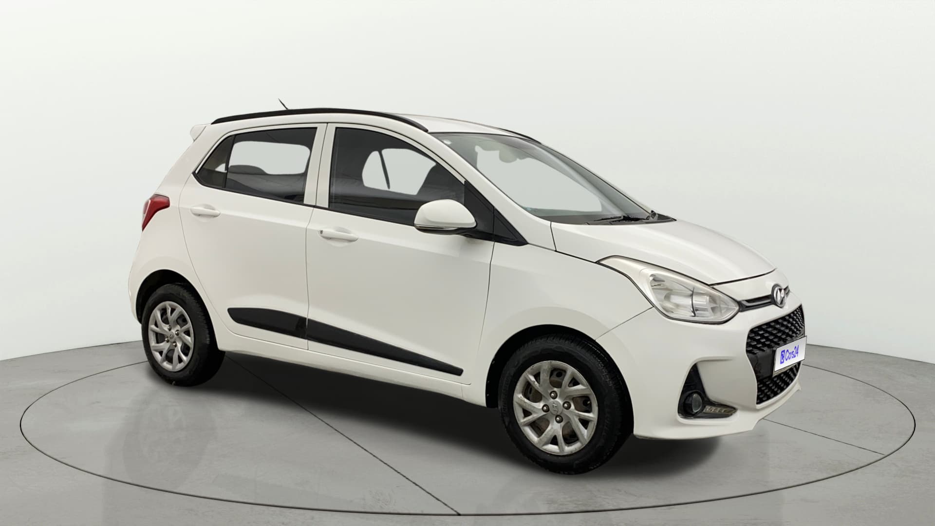 2019 SPORTZ 1.2 KAPPA VTVT — ₹3.58L on Cars24