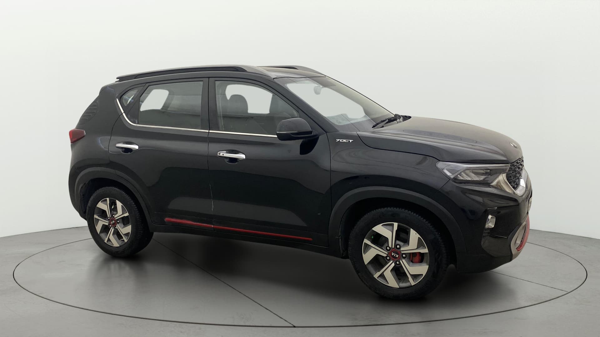 2020 GTX PLUS 1.0 DCT — ₹9.19L on Cars24