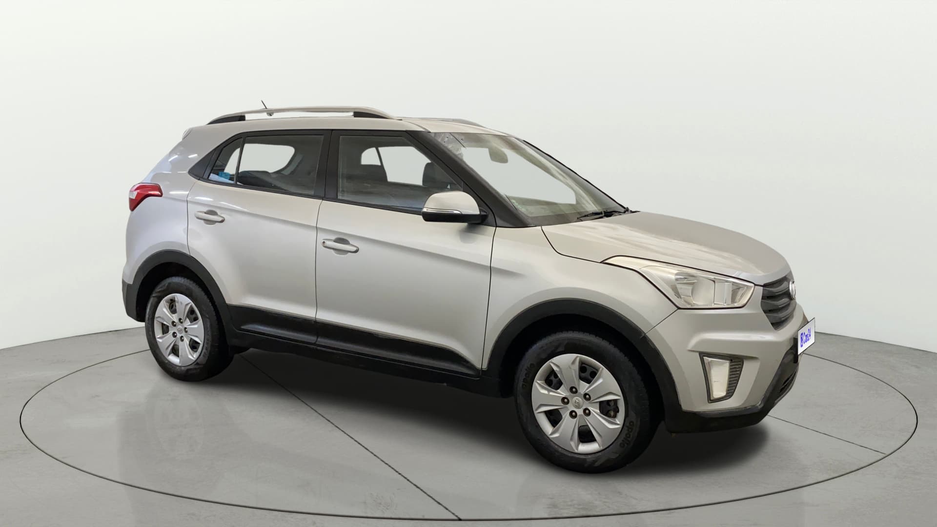 2015 S 1.6 PETROL — ₹4.11L on Cars24
