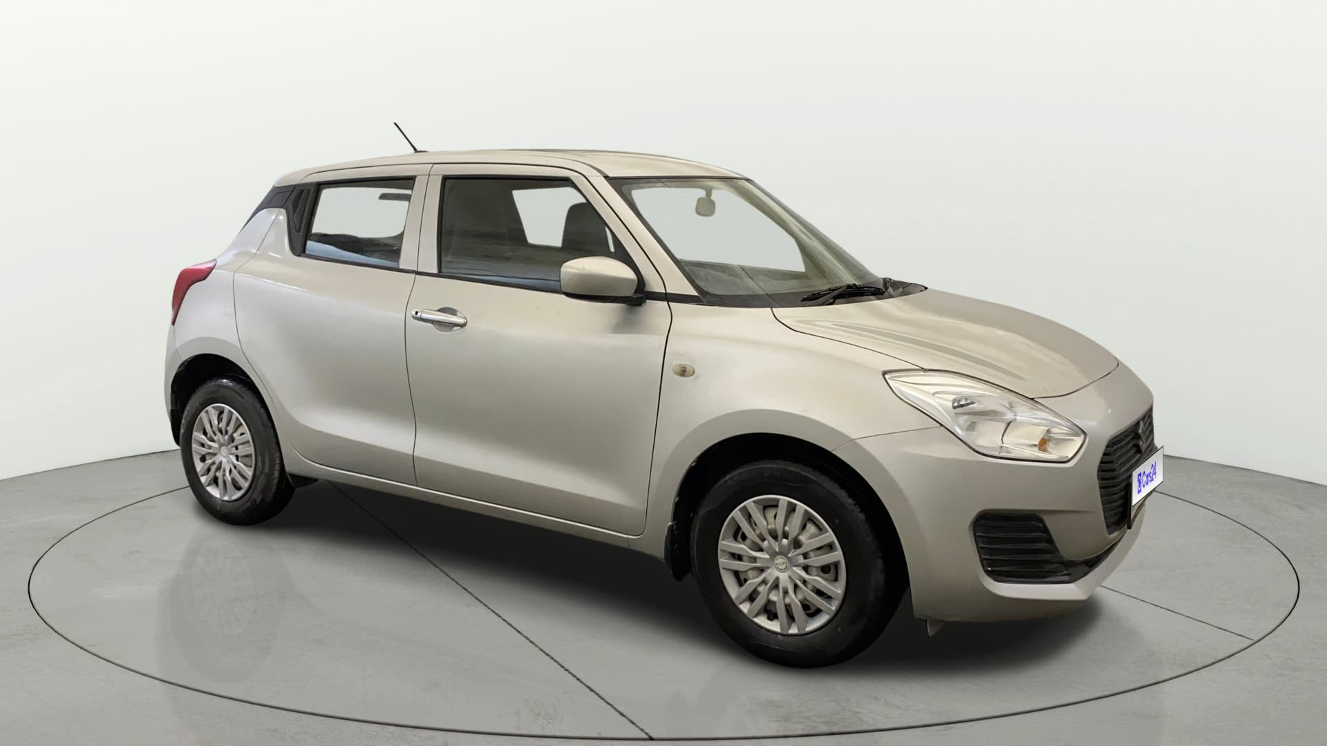 2018 LXI — ₹3.69L on Cars24