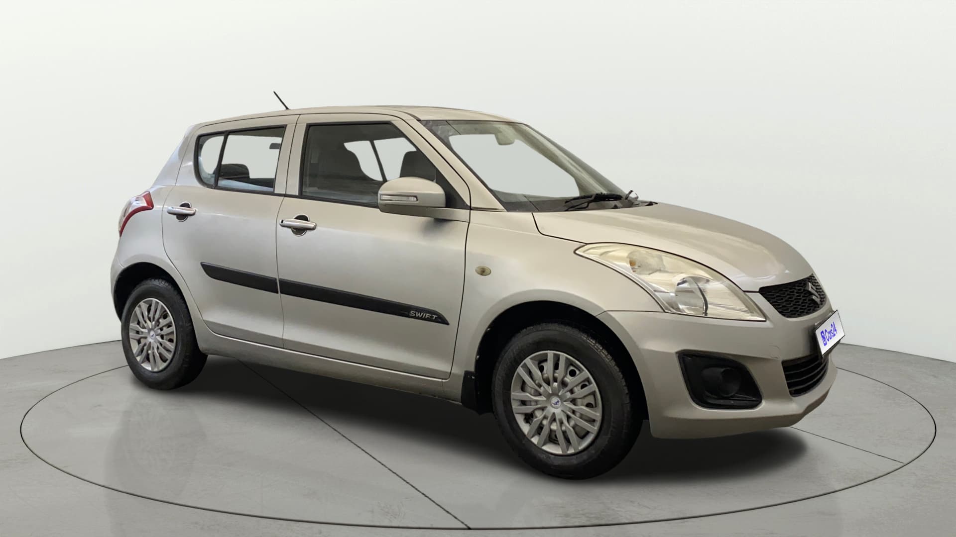 2015 LXI (O) — ₹2.53L on Cars24