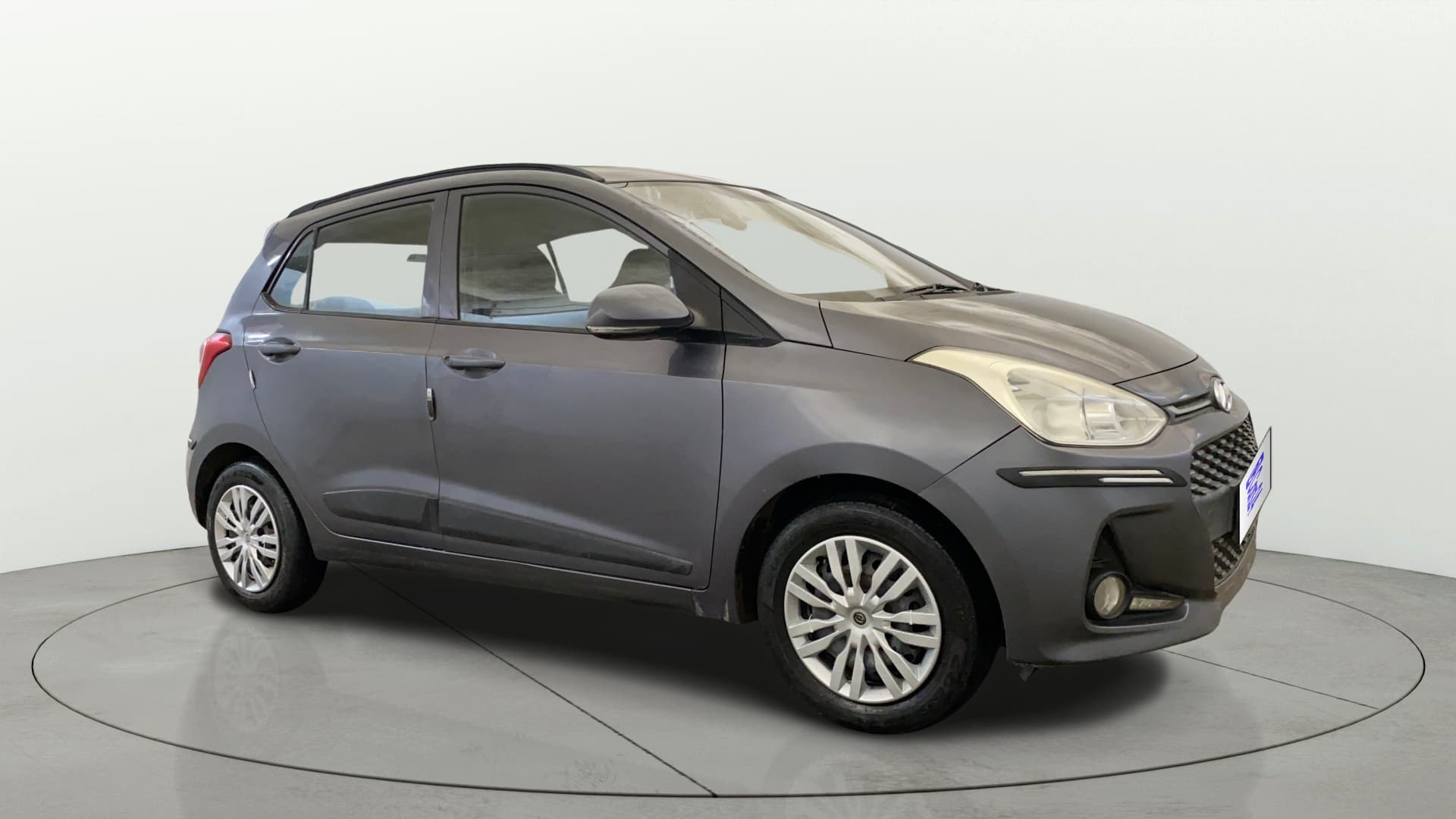2017 SPORTZ (O) 1.2 KAPPA VTVT — ₹2.48L on Cars24