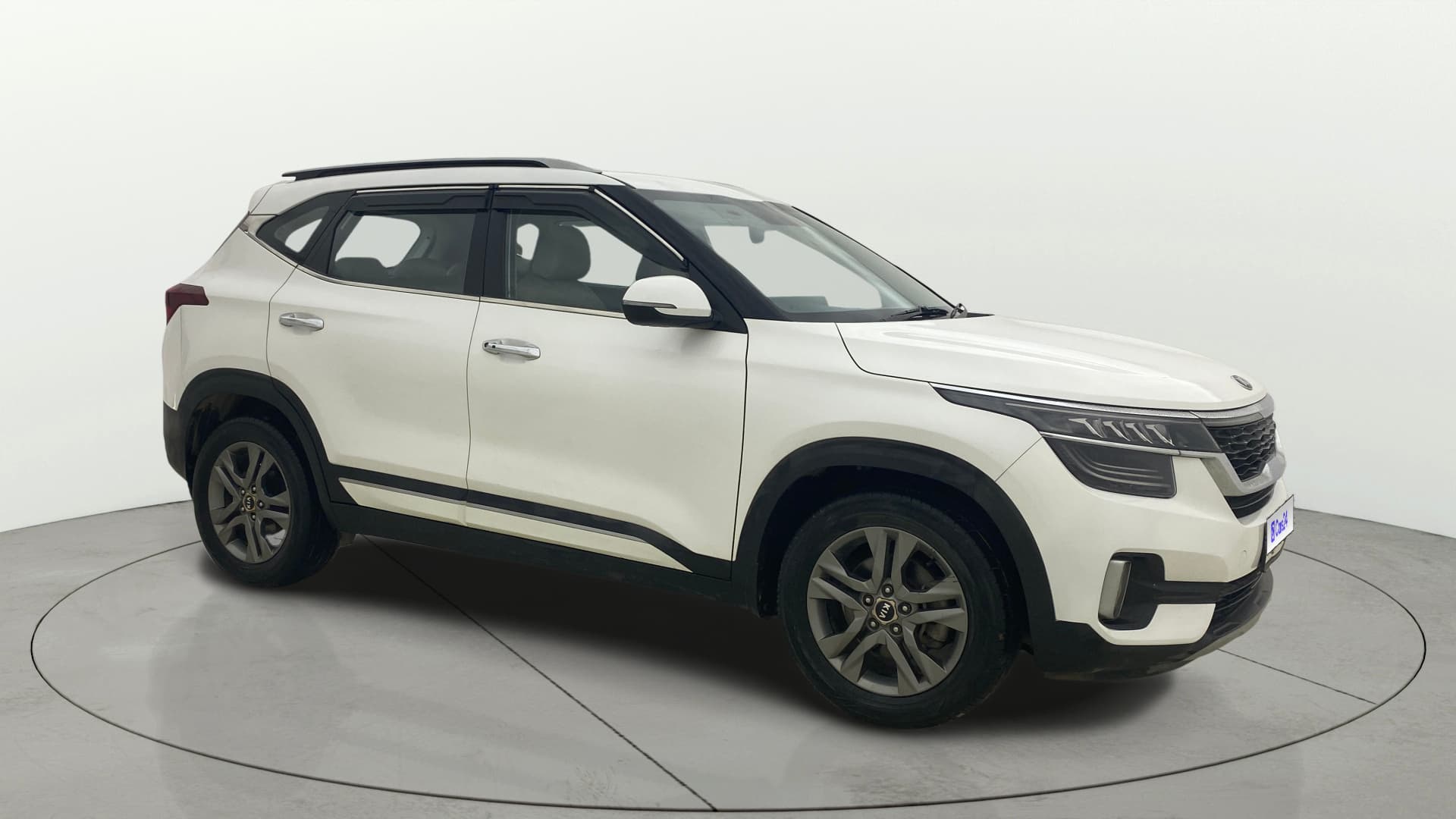 2020 HTX 1.5 PETROL — ₹7.38L on Cars24