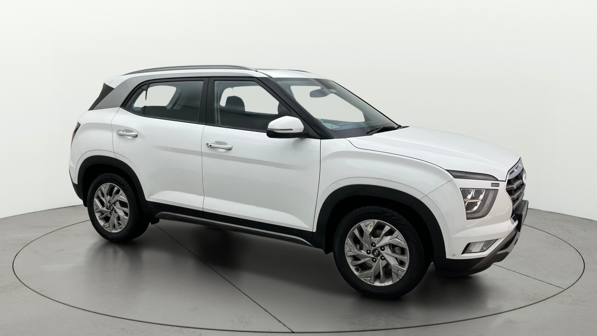 2023 SX 1.5 PETROL — ₹13.3L on Cars24