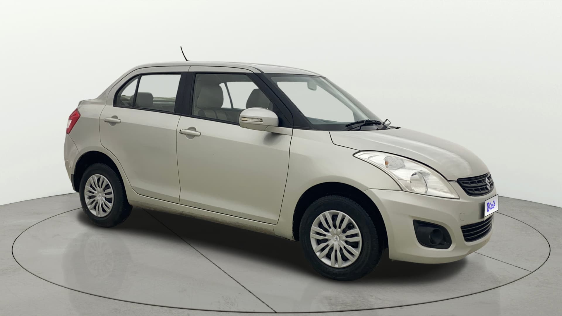 2014 VXI — ₹2.06L on Cars24